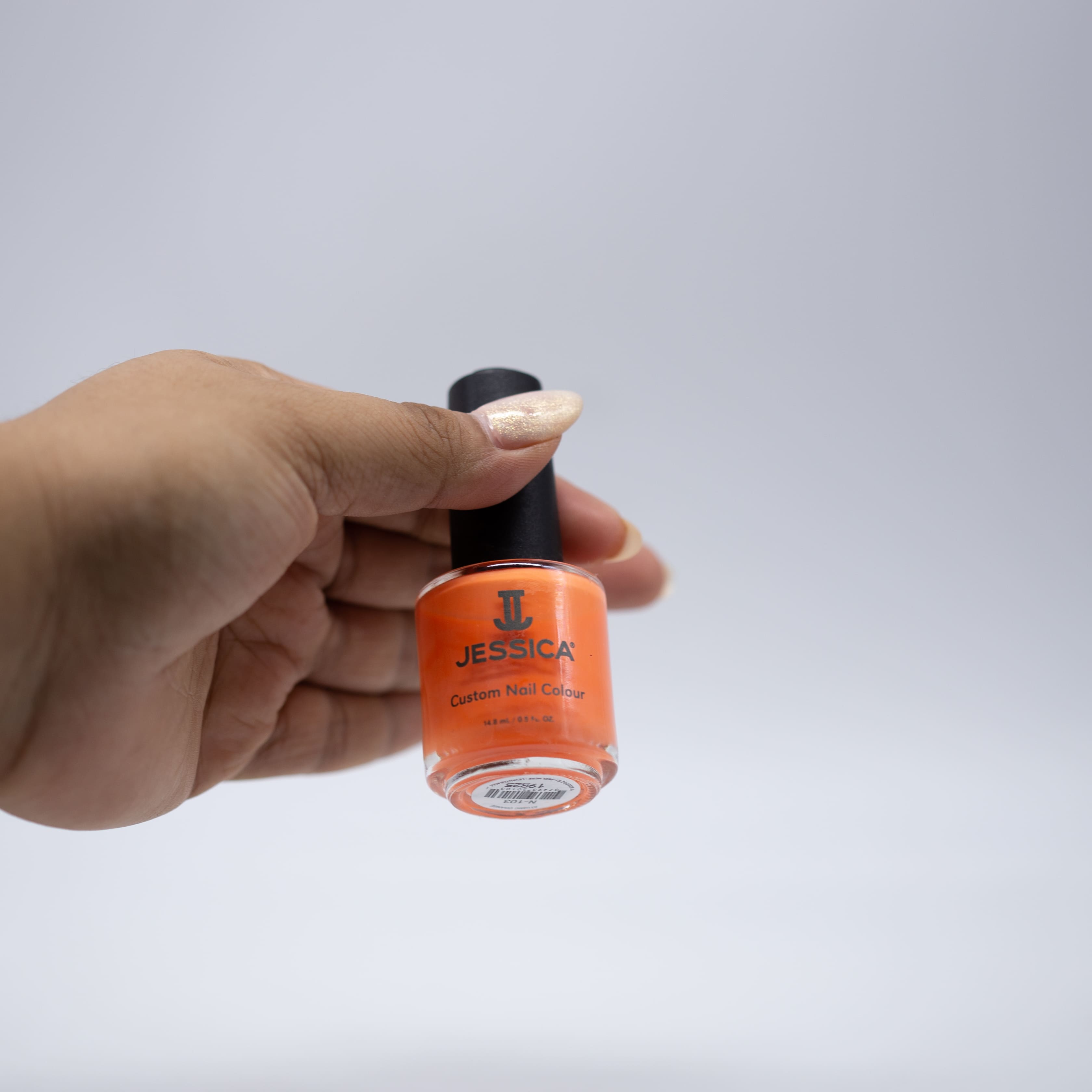 ESMALTE CNC 457