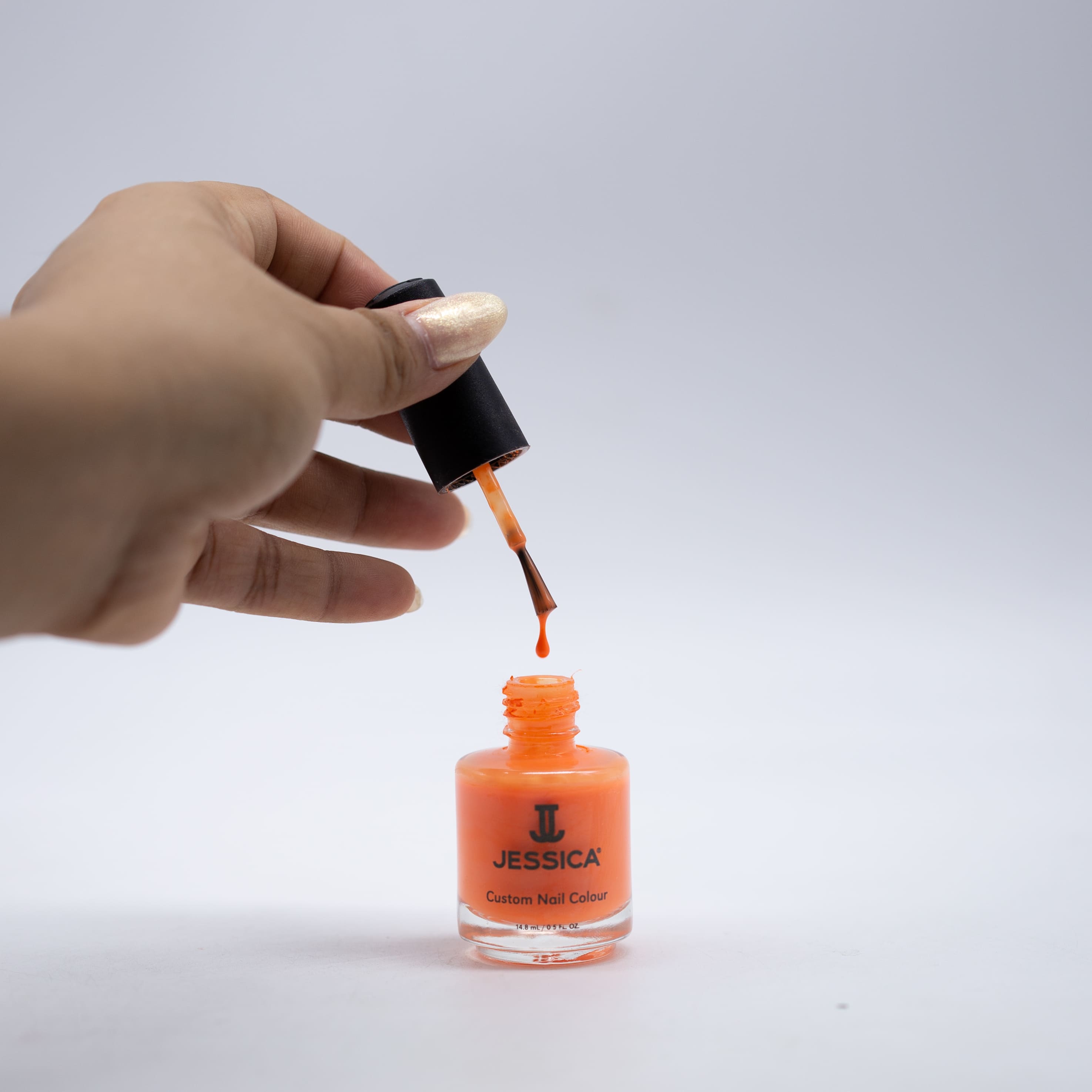 ESMALTE CNC 457