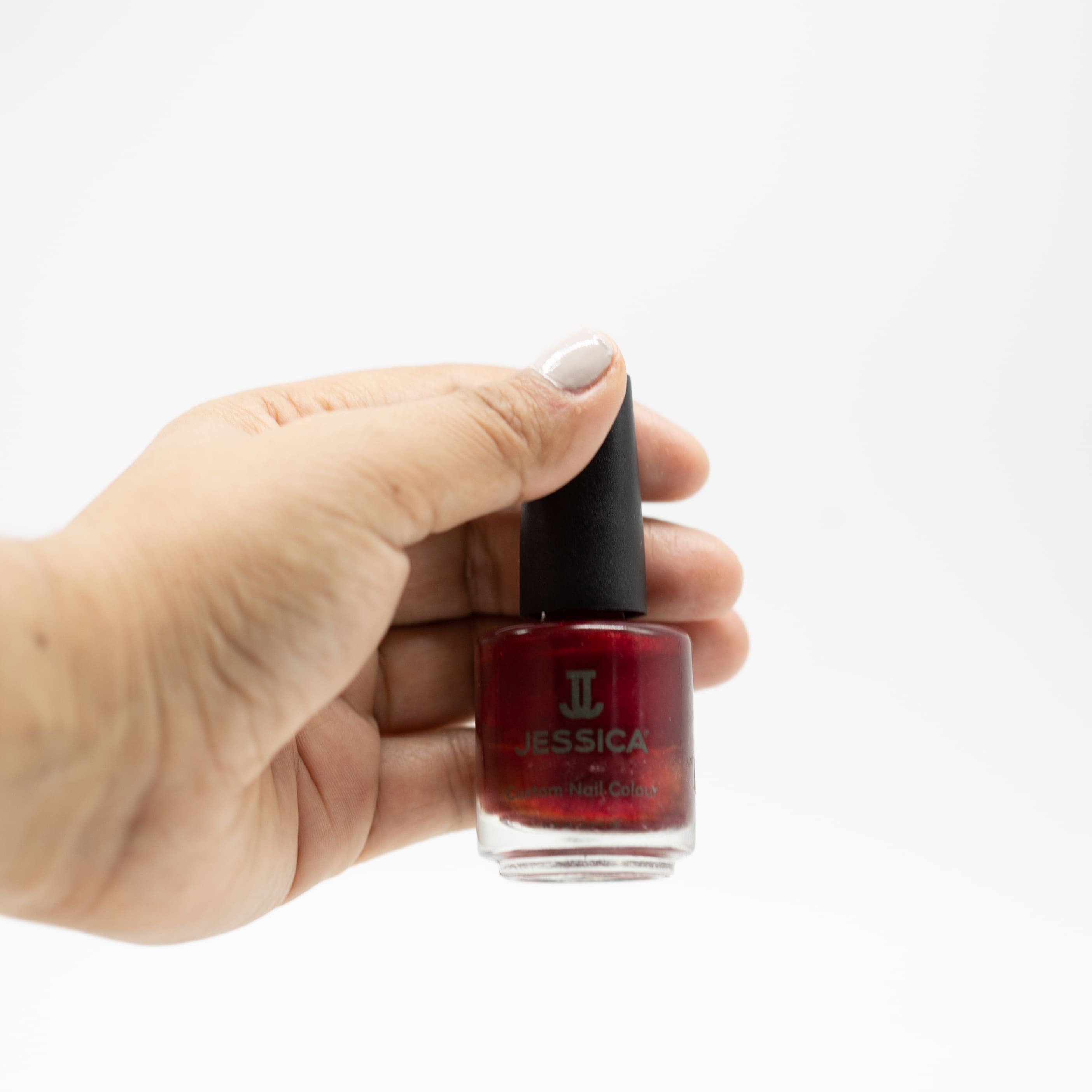 ESMALTE CNC 463