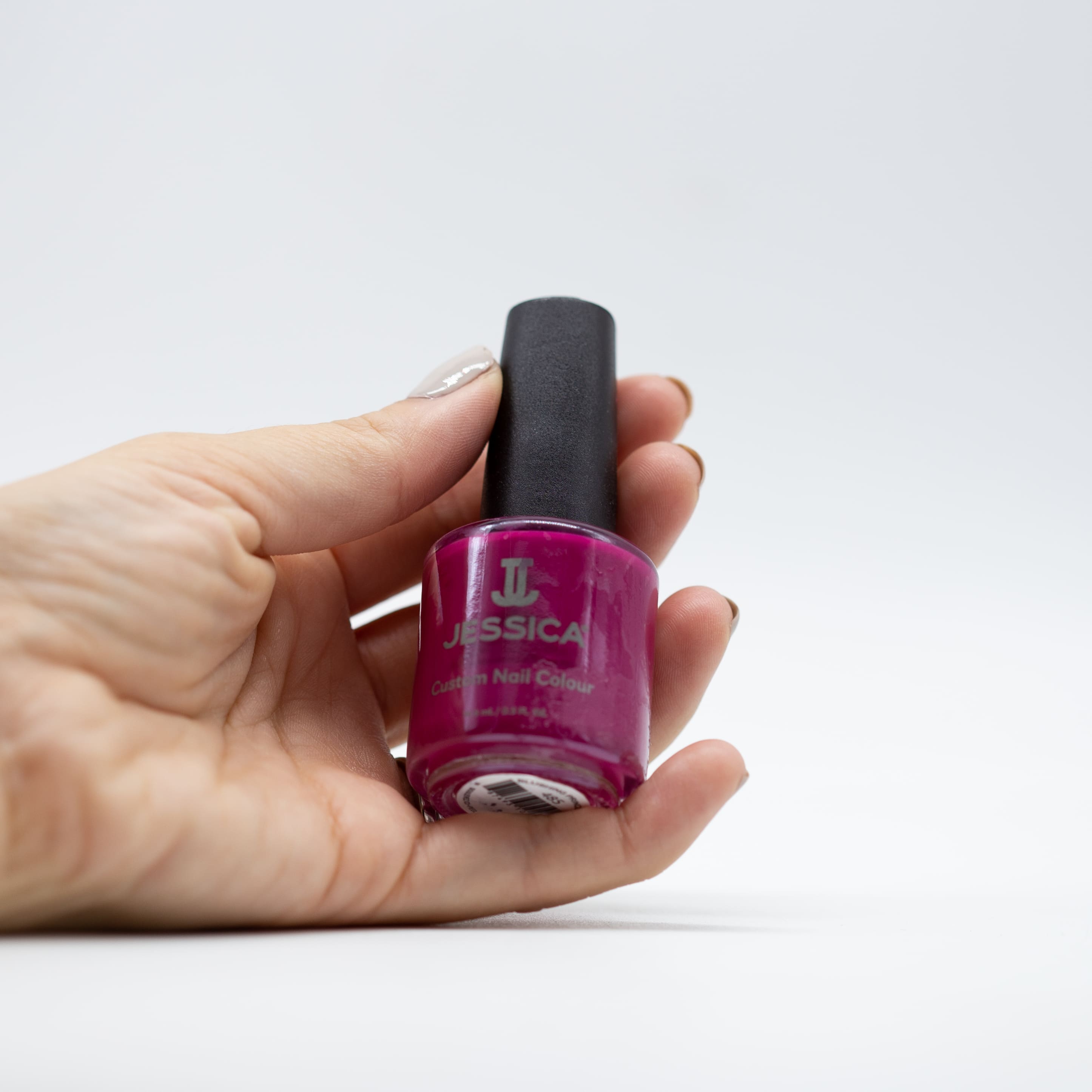 ESMALTE CNC 485