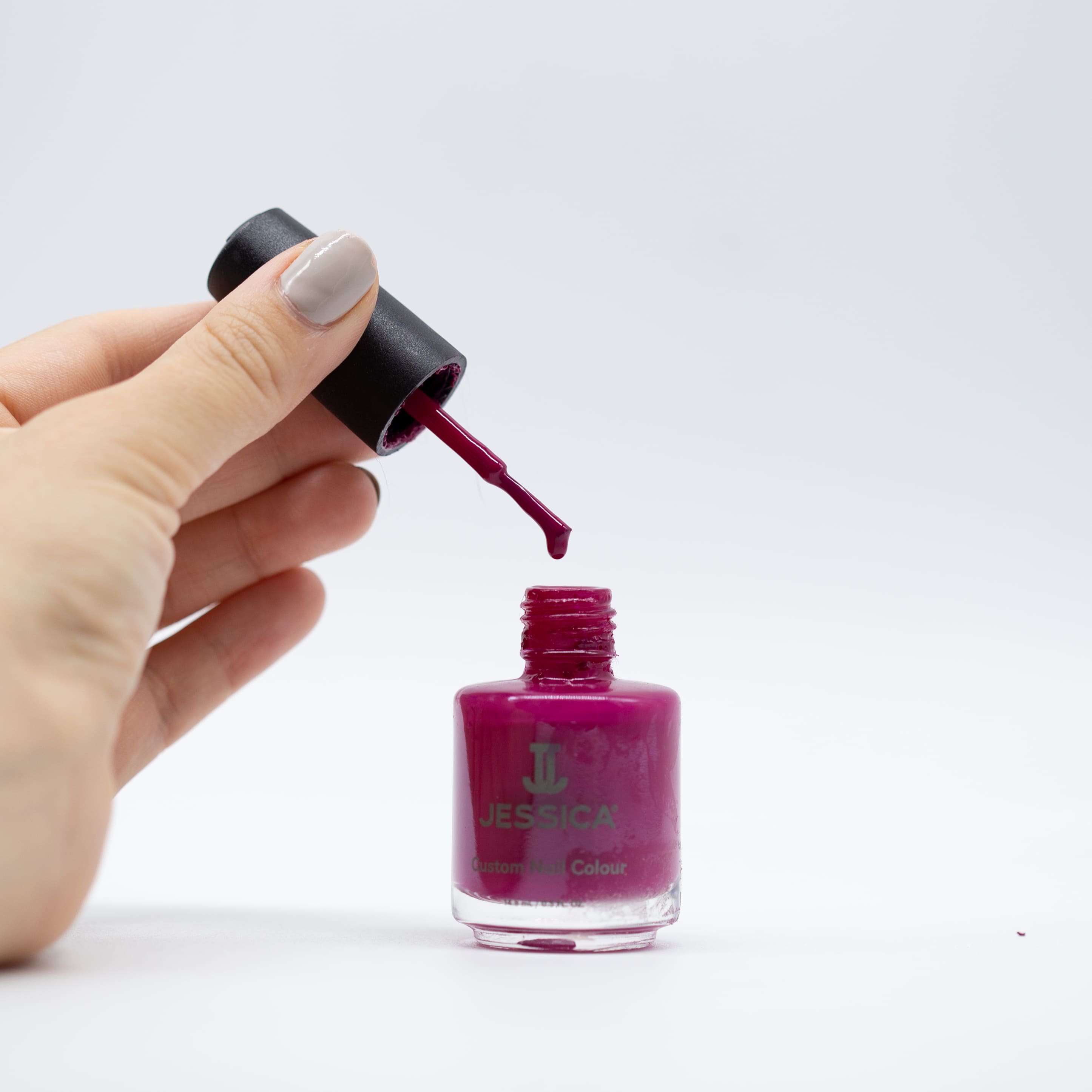 ESMALTE CNC 485