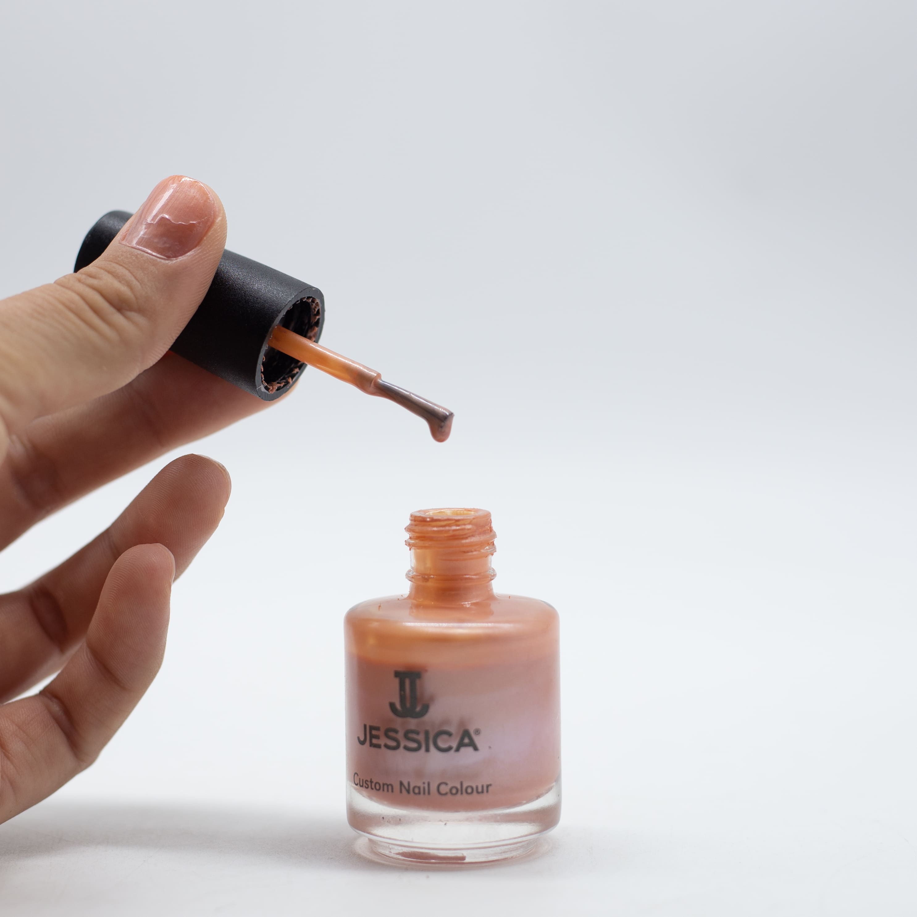 ESMALTE CNC 492