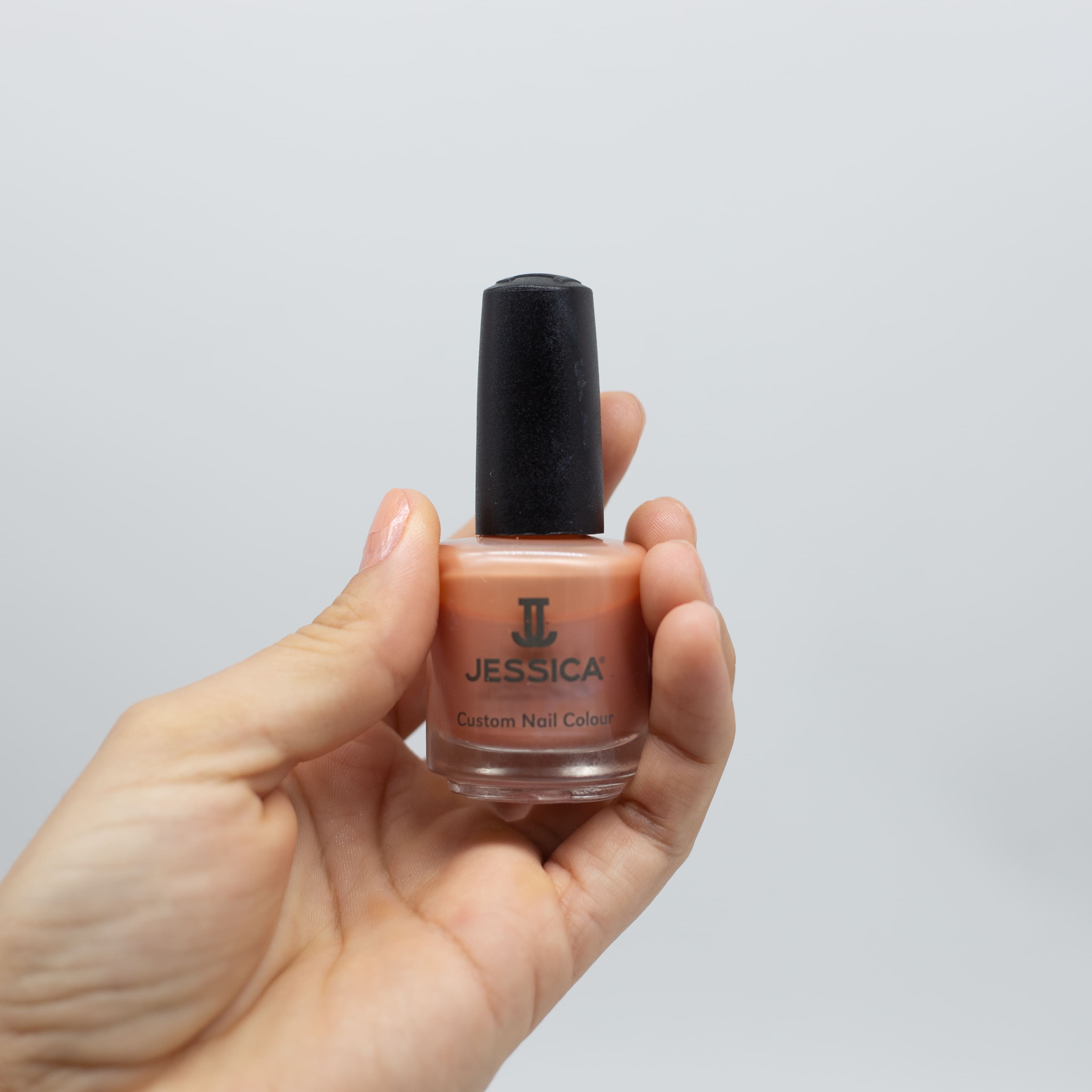 ESMALTE CNC 492