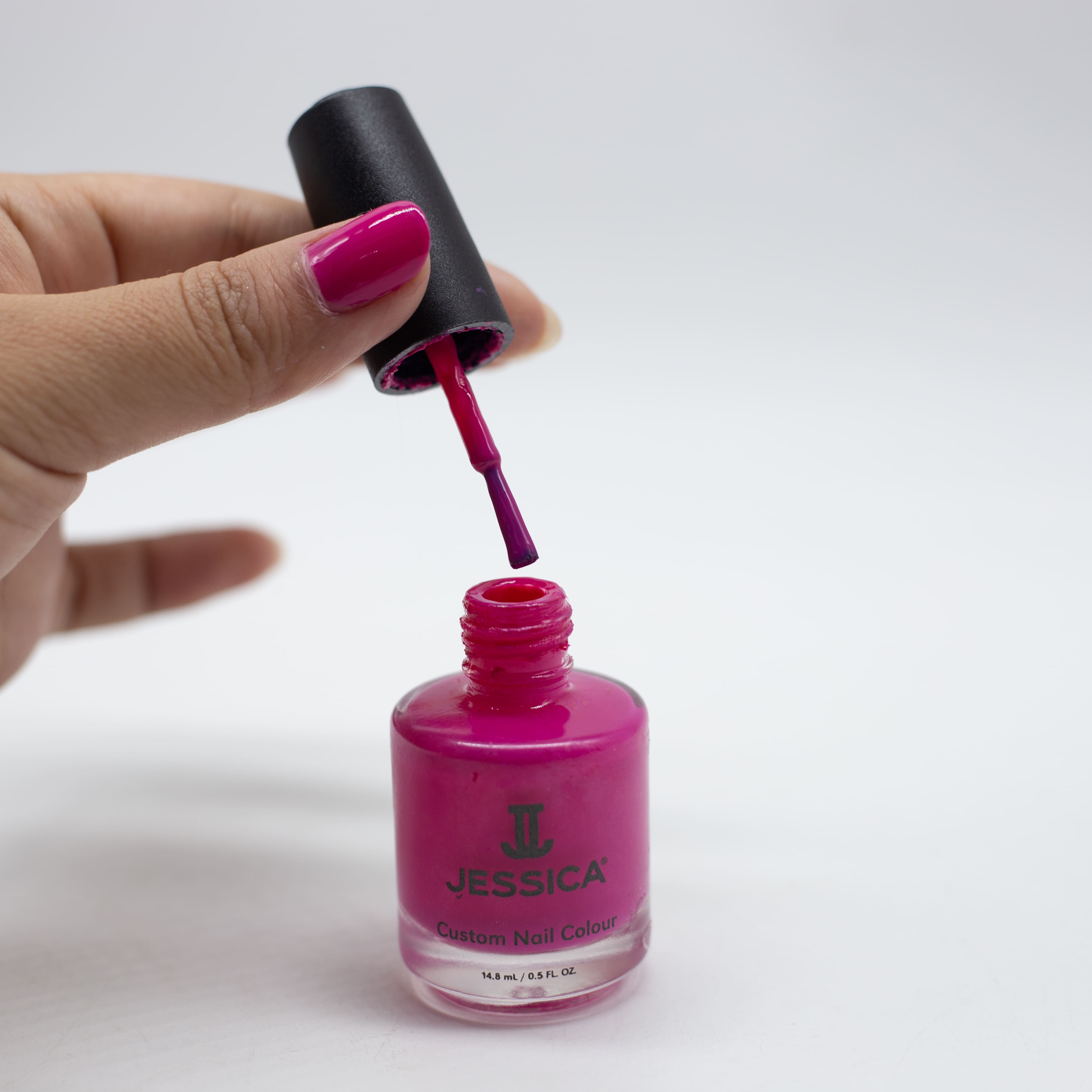 ESMALTE CNC 493