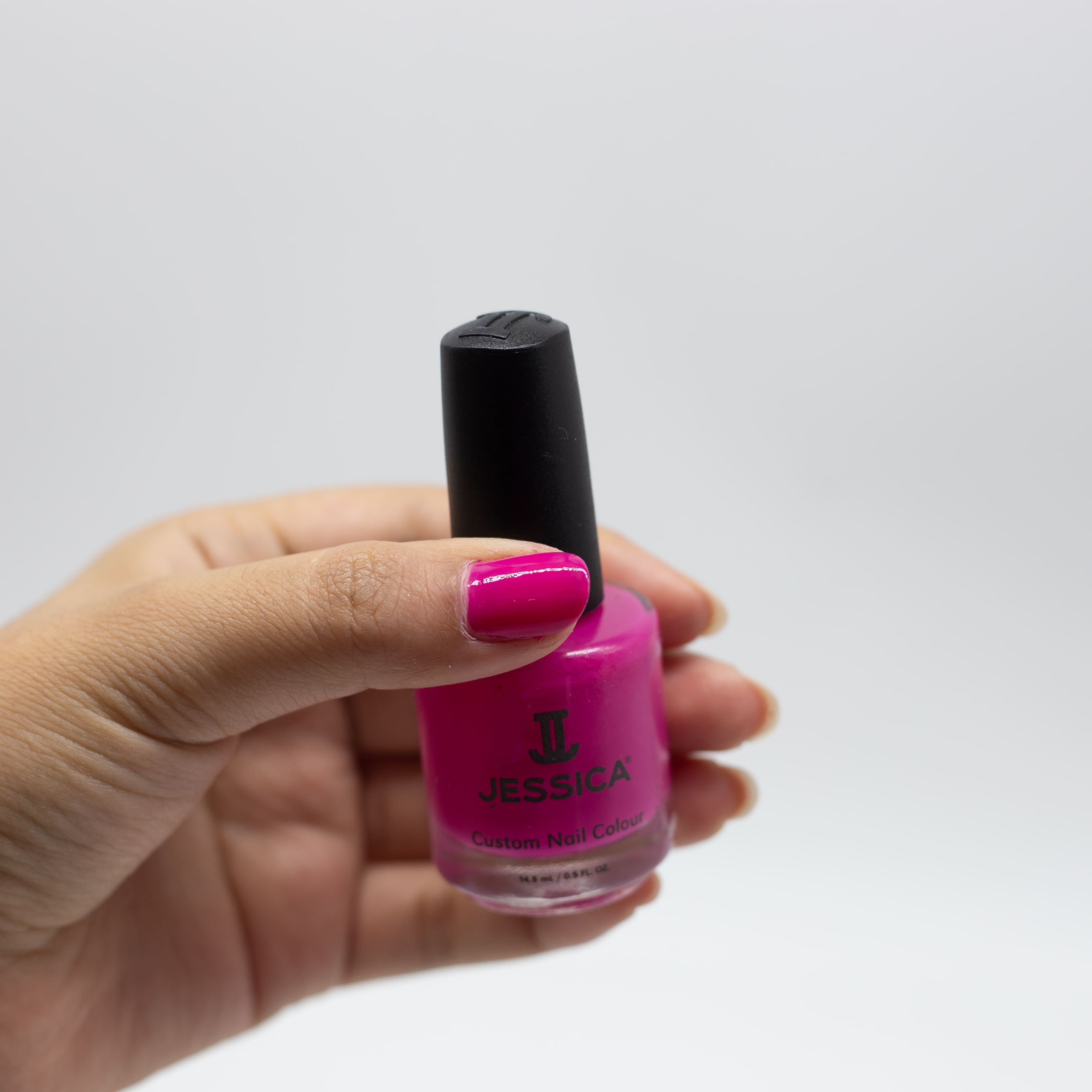 ESMALTE CNC 493