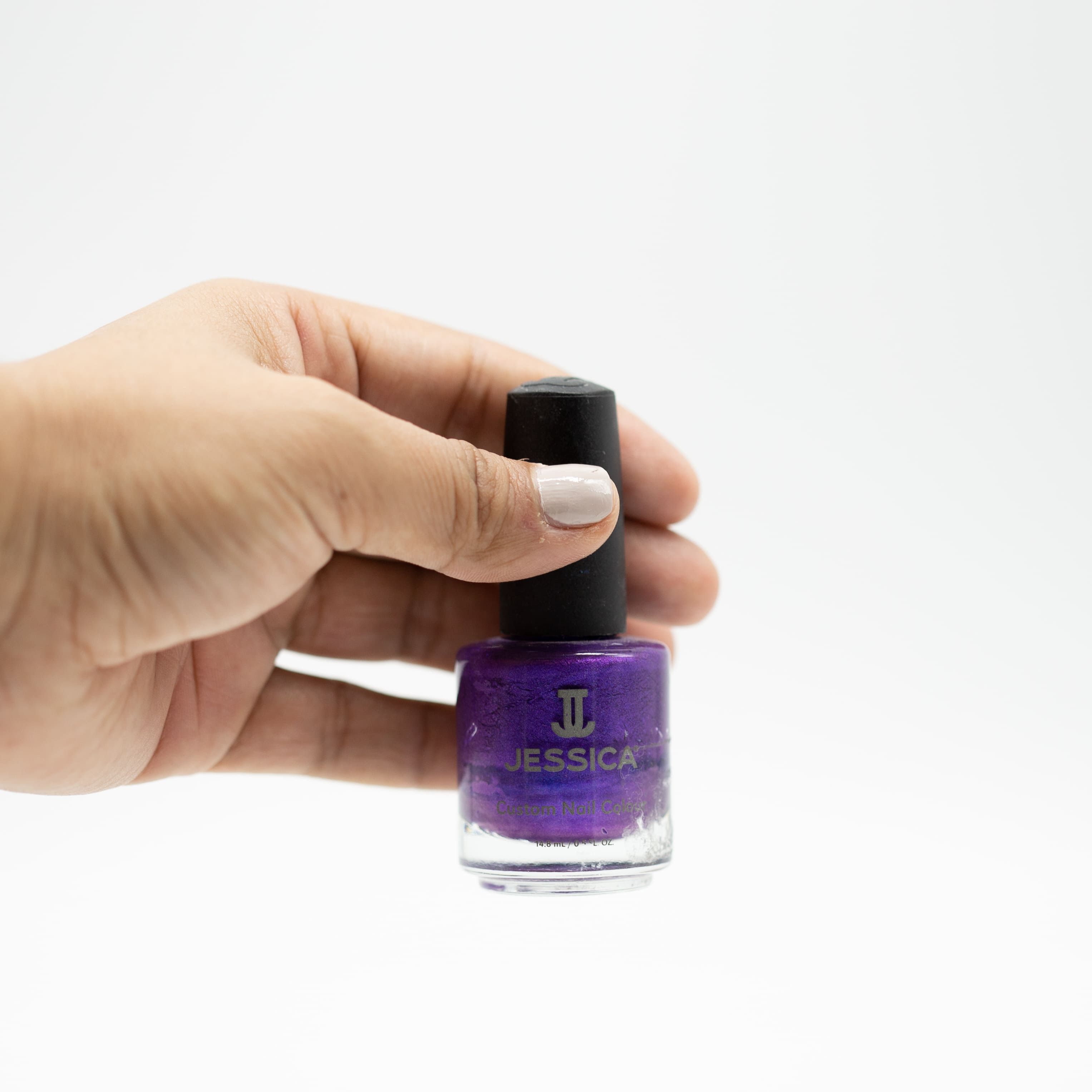 ESMALTE CNC 542