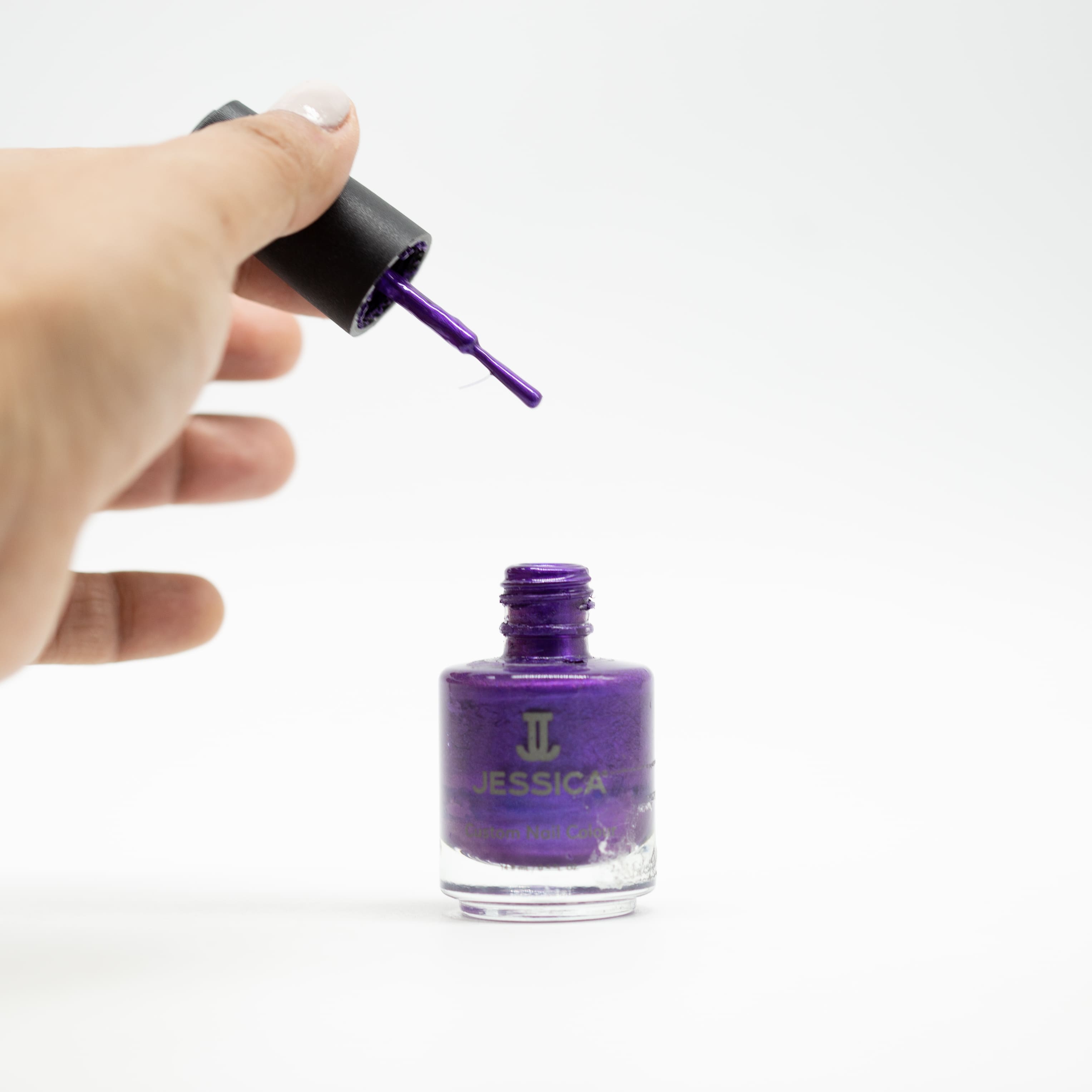 ESMALTE CNC 542