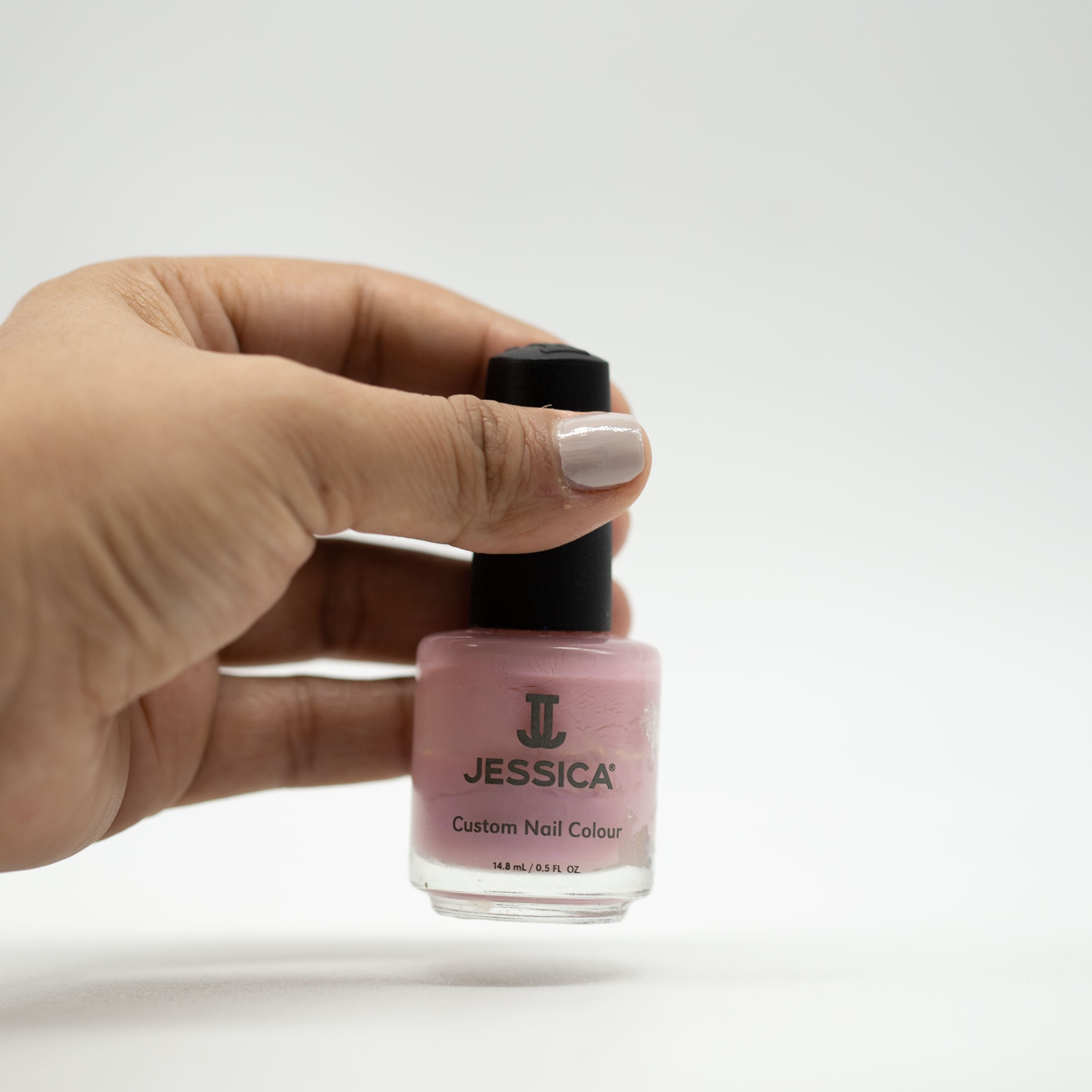ESMALTE CNC 560