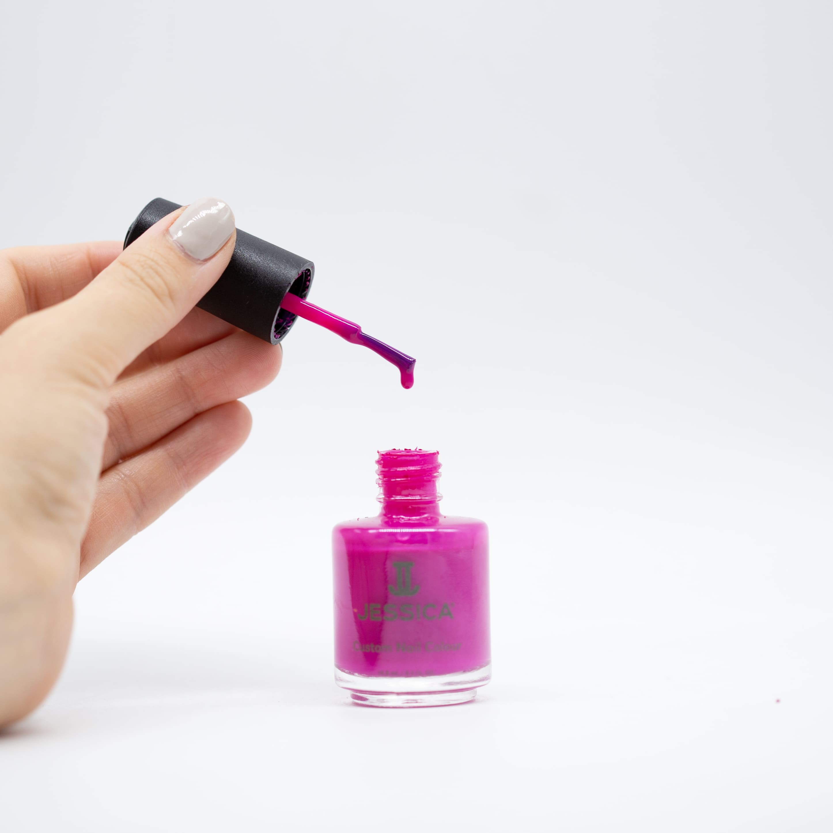 ESMALTE CNC 630