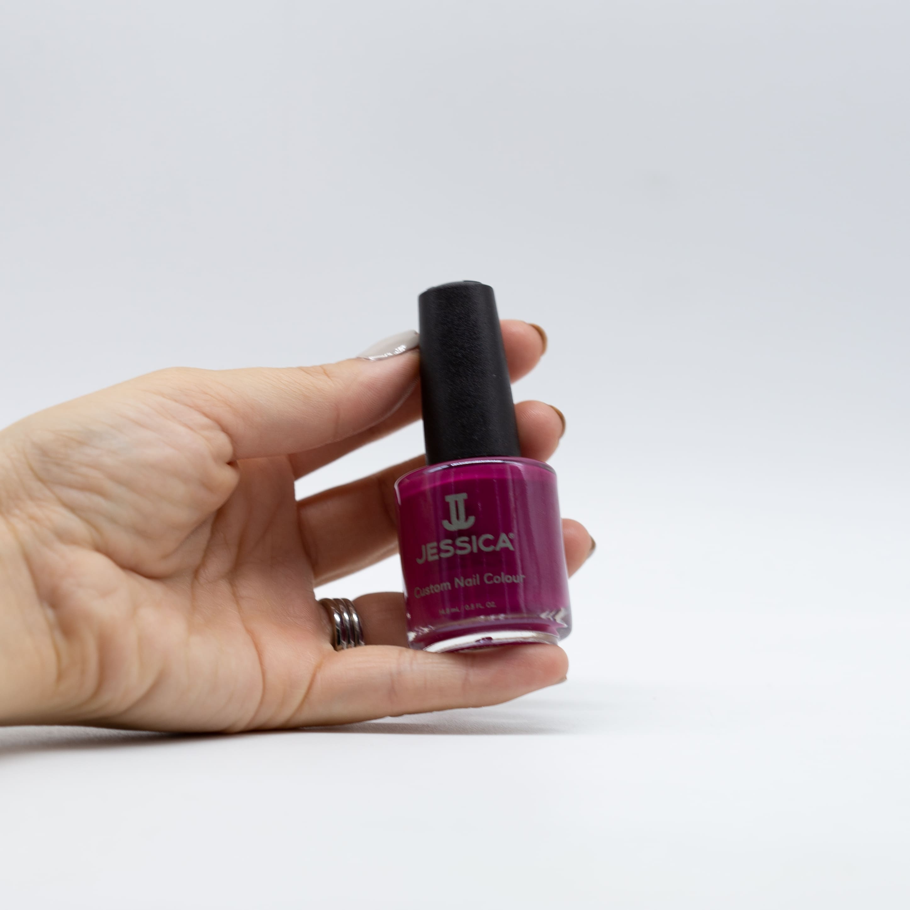 ESMALTE CNC 636