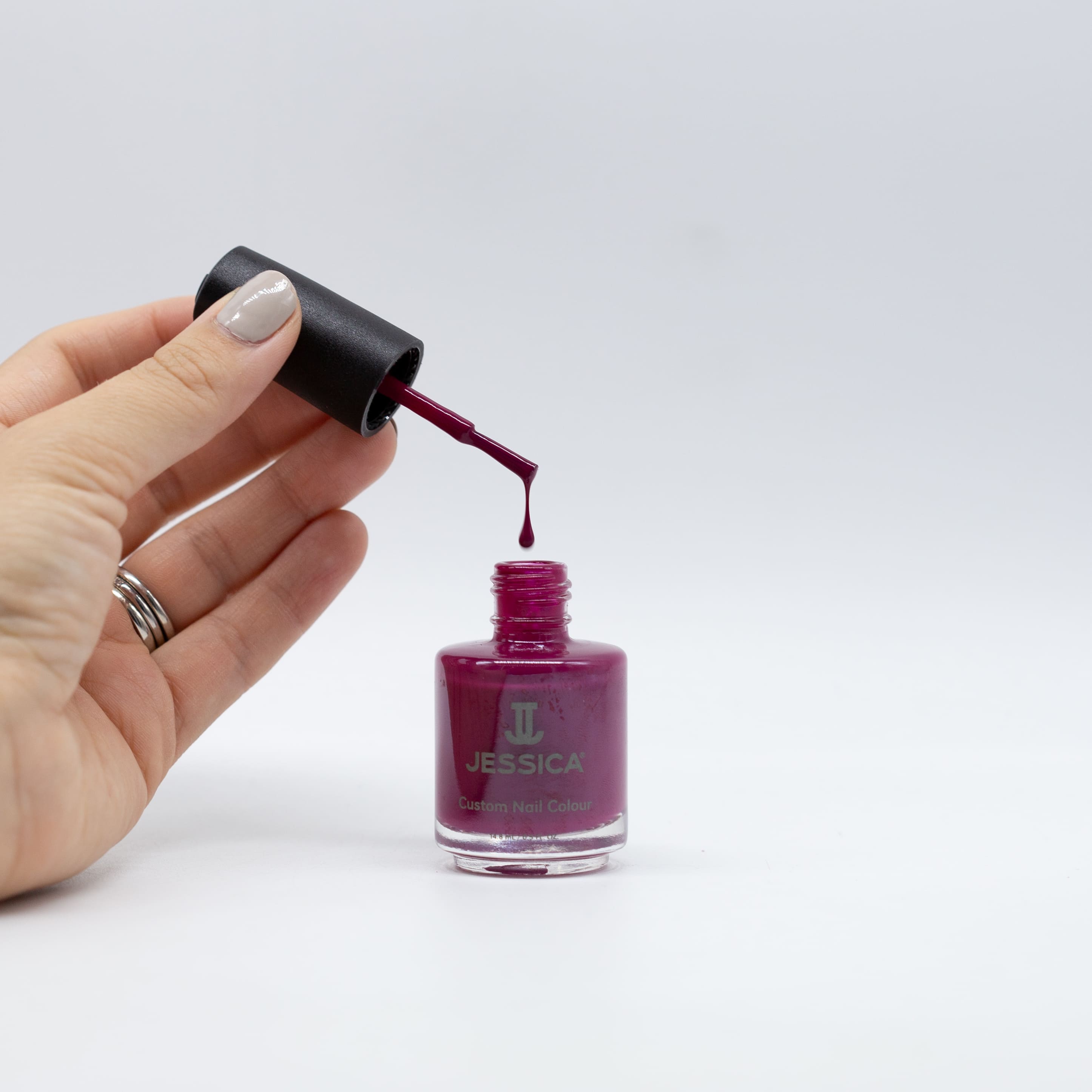 ESMALTE CNC 636