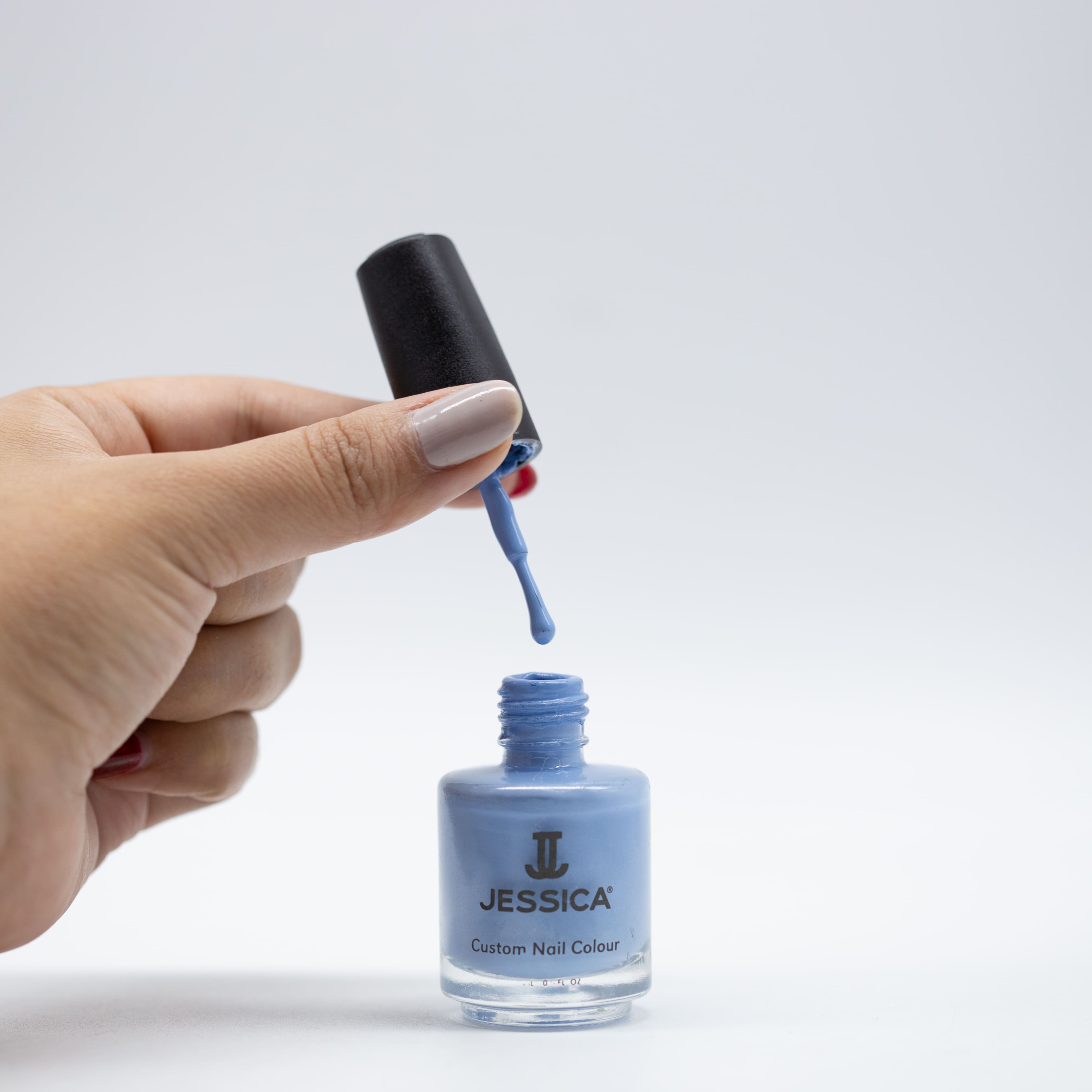 ESMALTE CNC 747