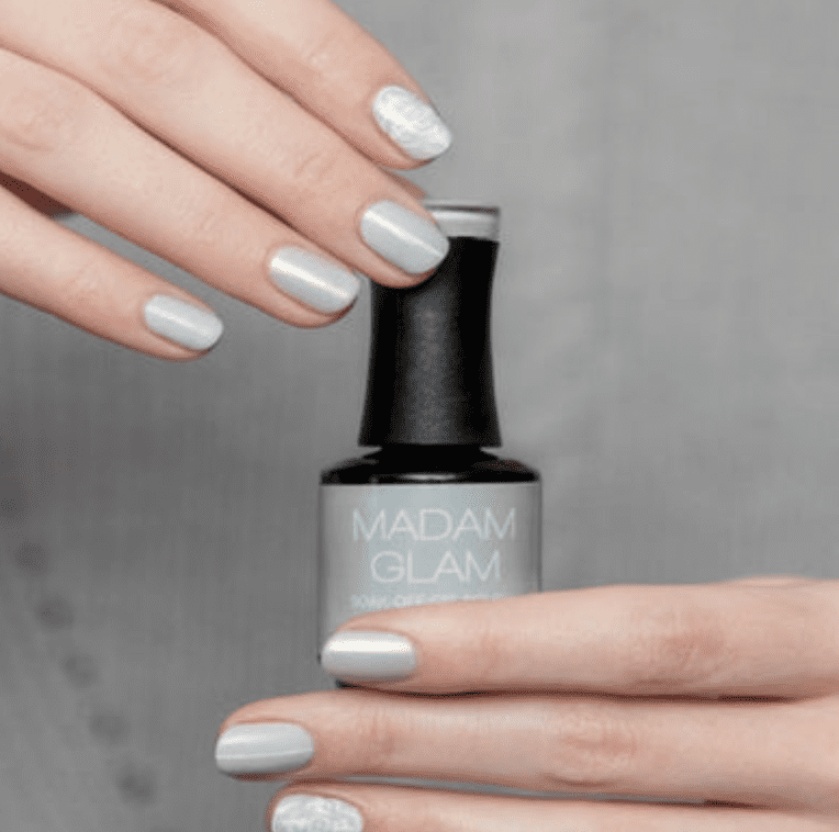 MG CASHMERE GREY
