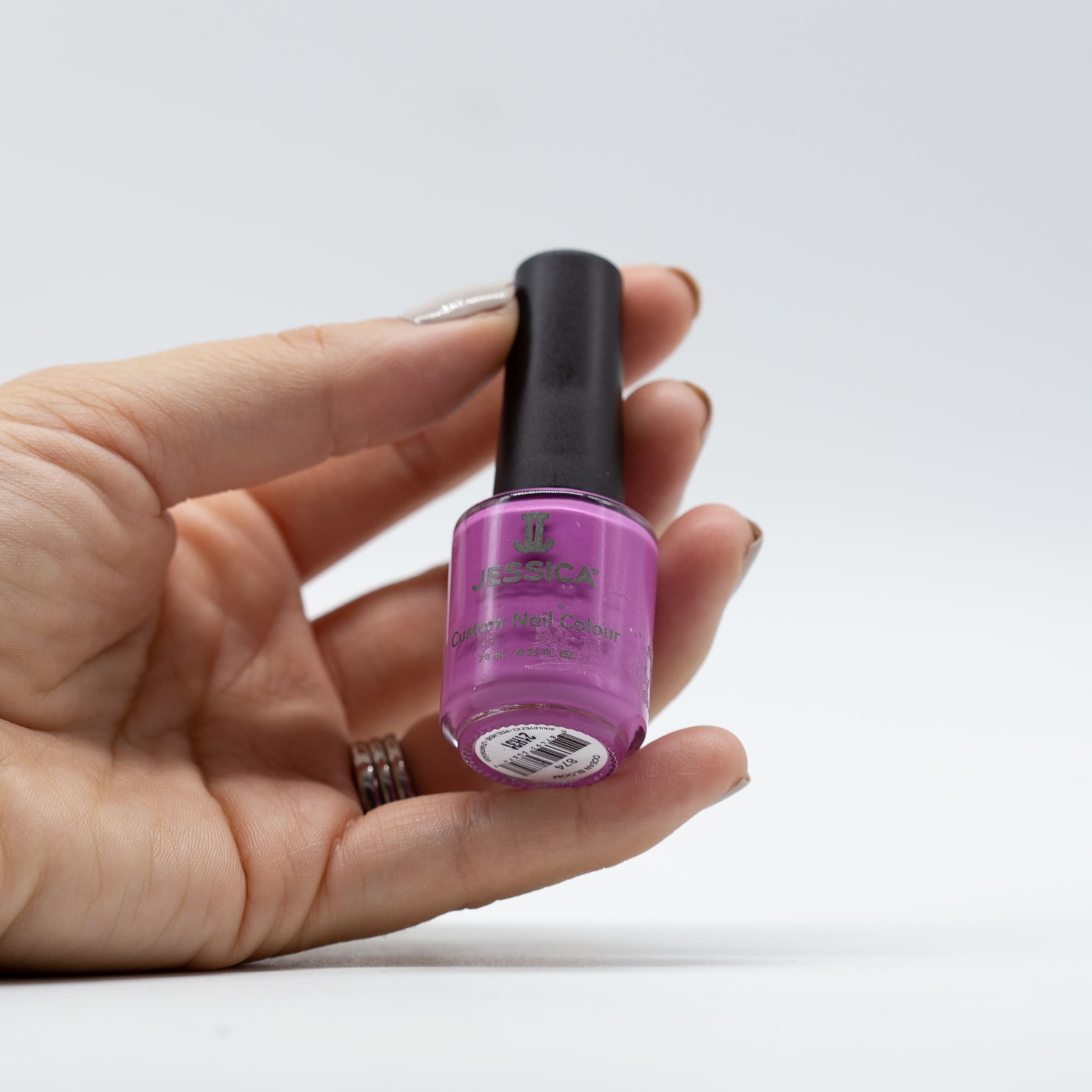 ESMALTE CNC 874