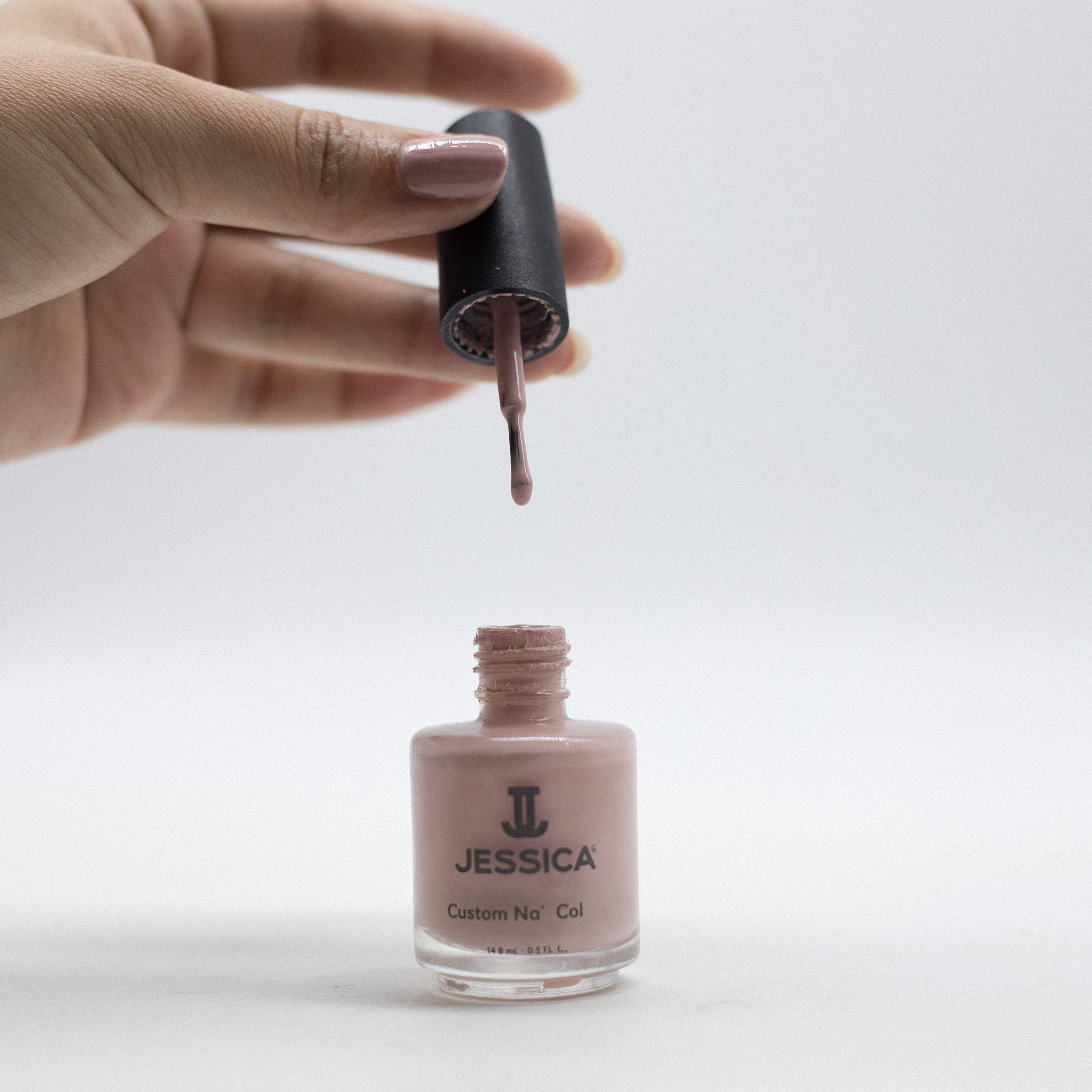 ESMALTE CNC 1129