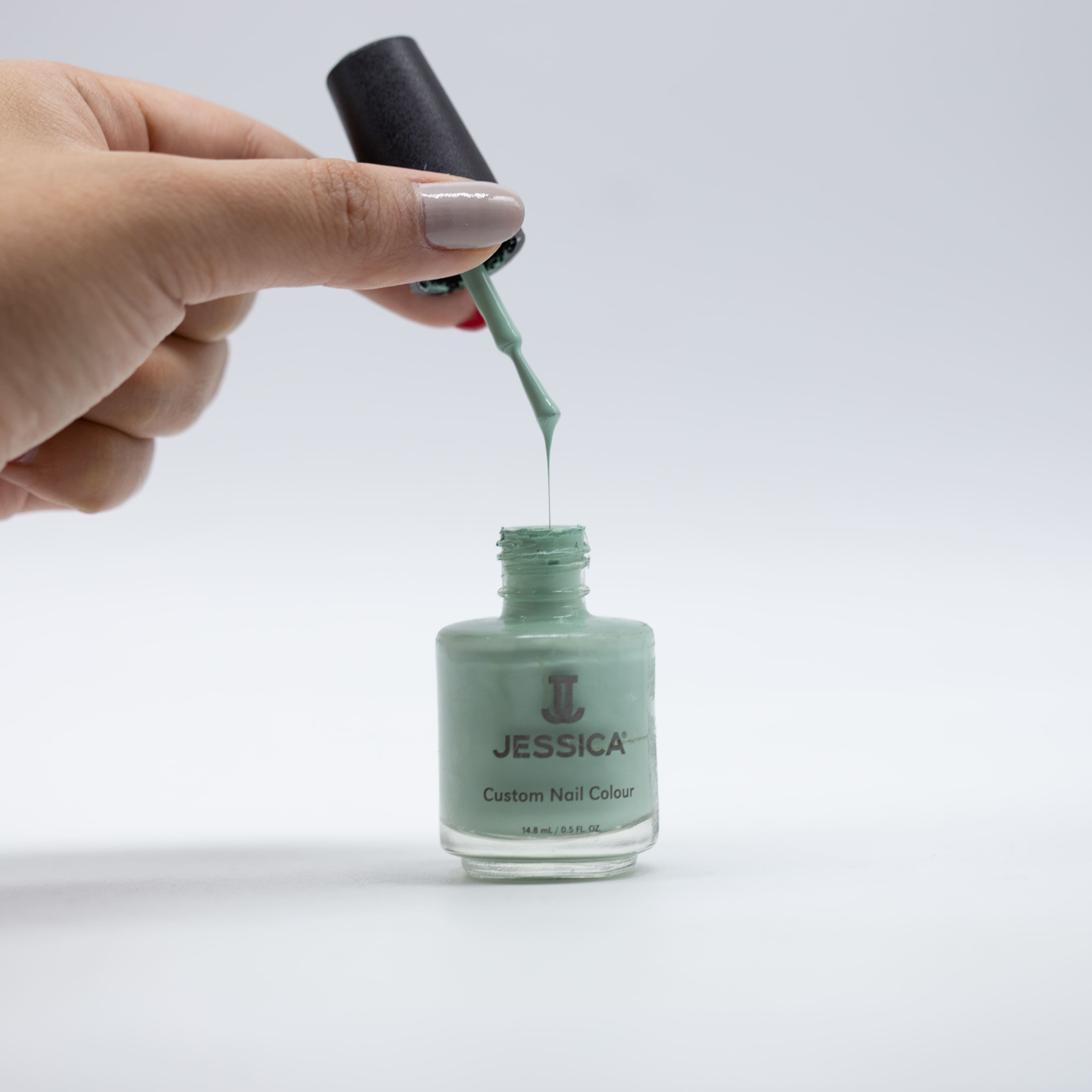 ESMALTE CNC 1187