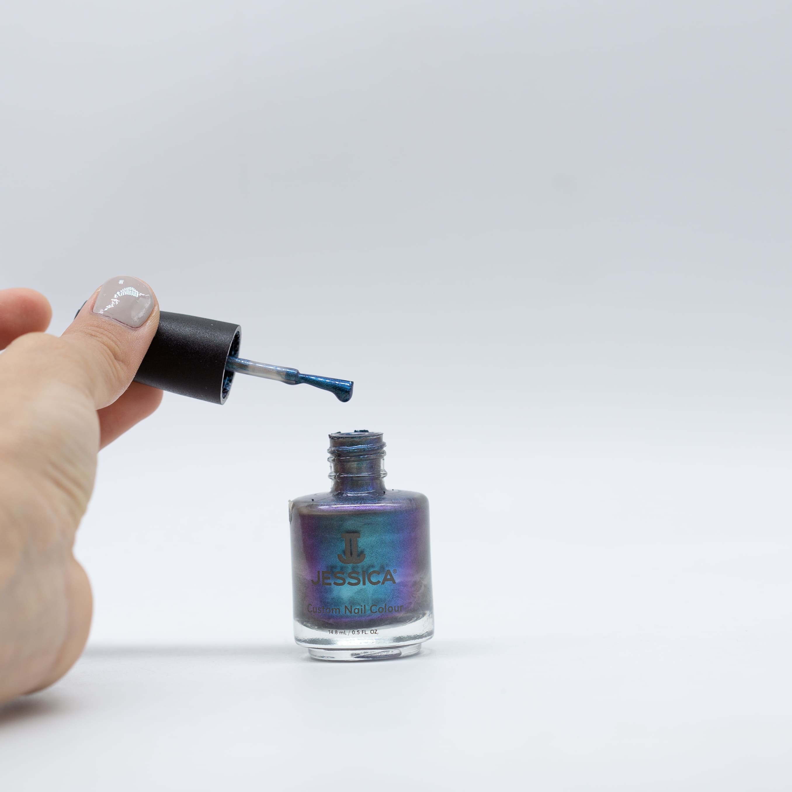 ESMALTE CNC 1213