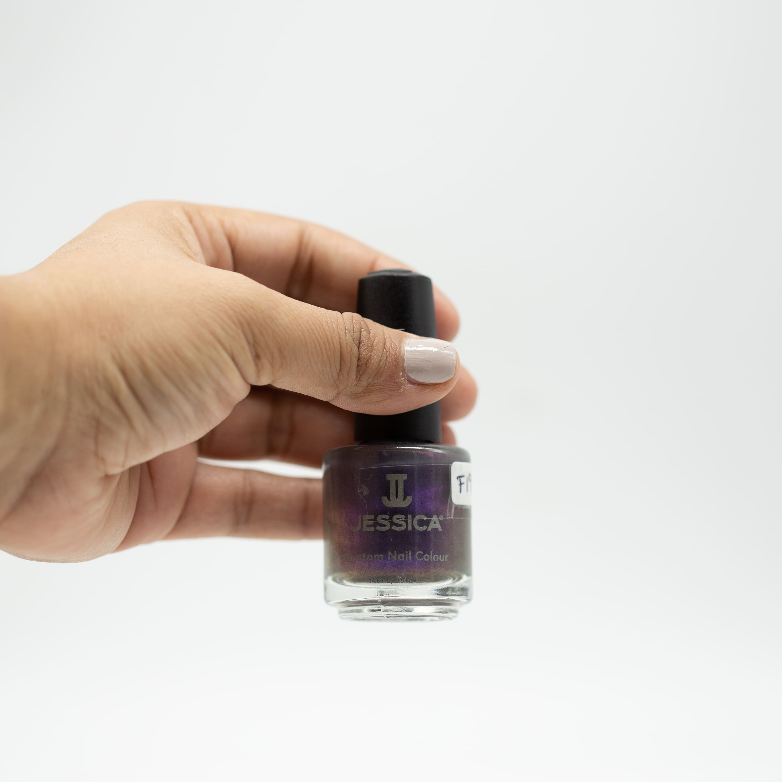 ESMALTE CNC 529
