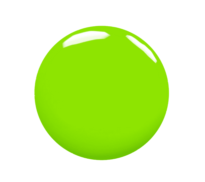 MG GREEN HIGHLIGHTER