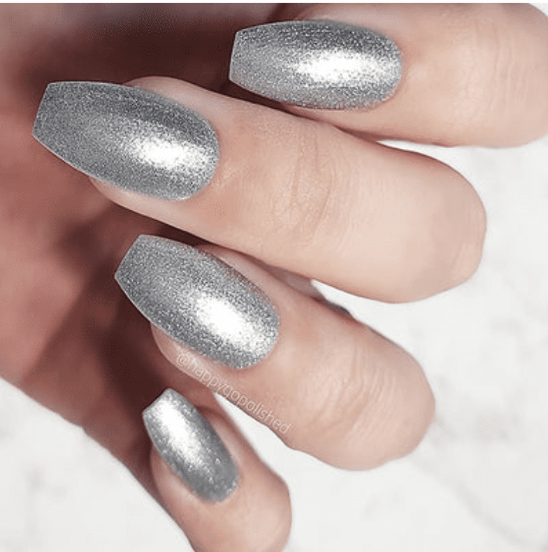 MG PERFECT SILVER