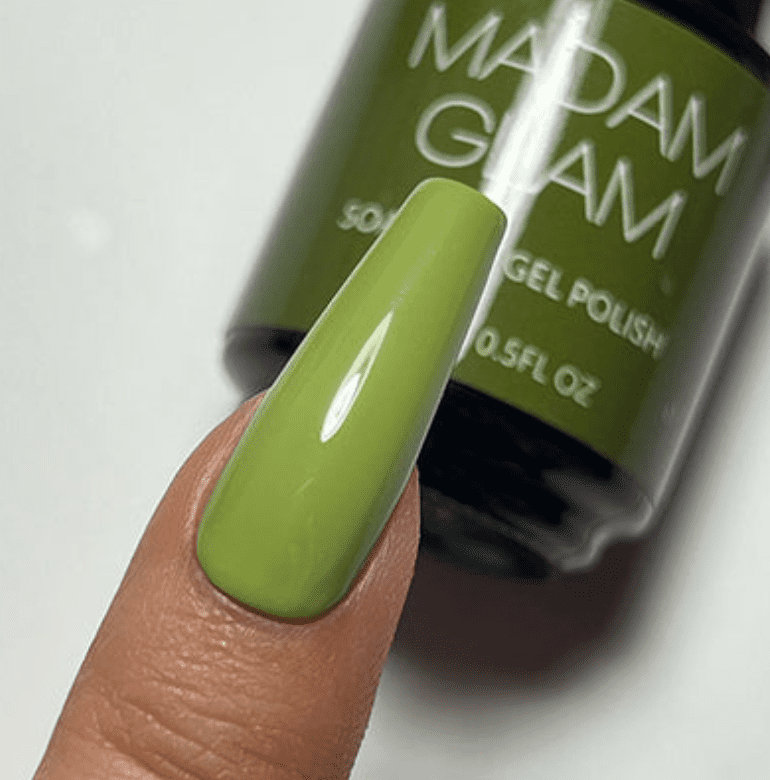 MG PURE NATURE