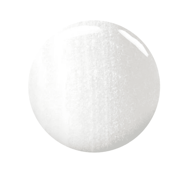 MG SHIMMER WHITE