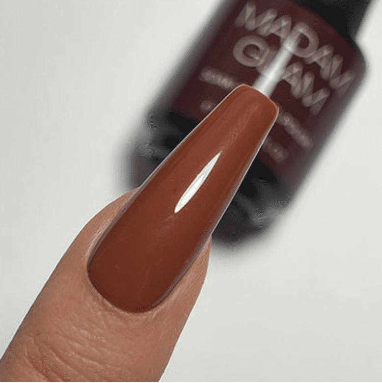 MG SPICED CINNAMON
