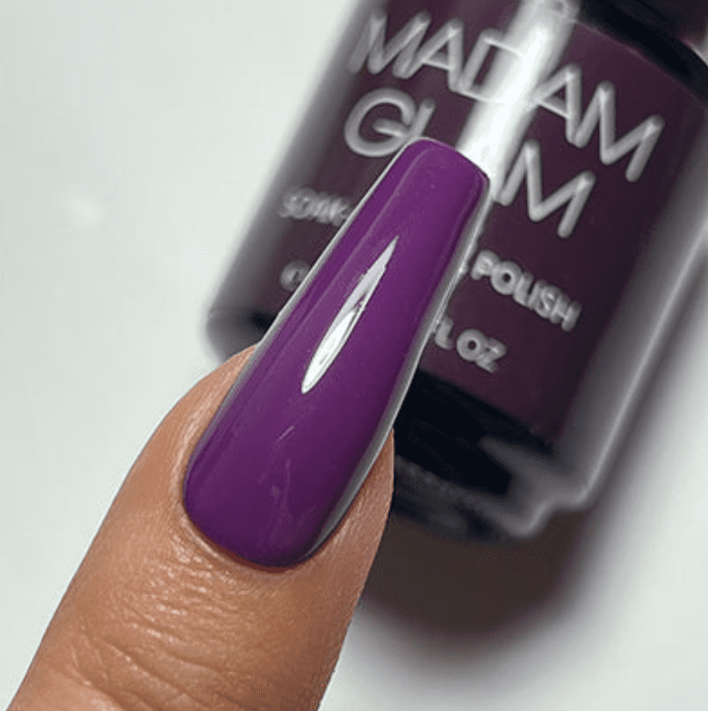 MG PURPLE ERA