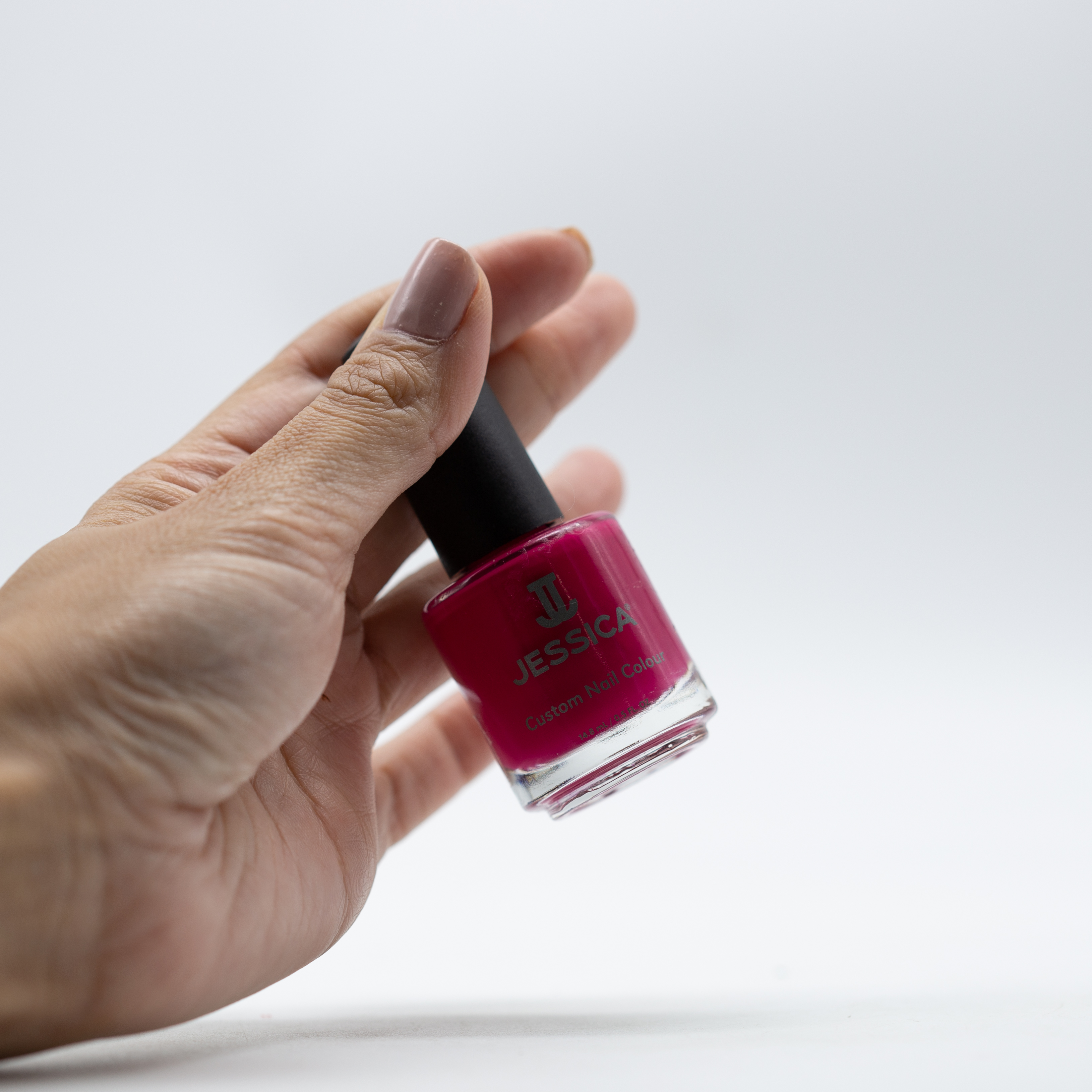 ESMALTE CNC 1121