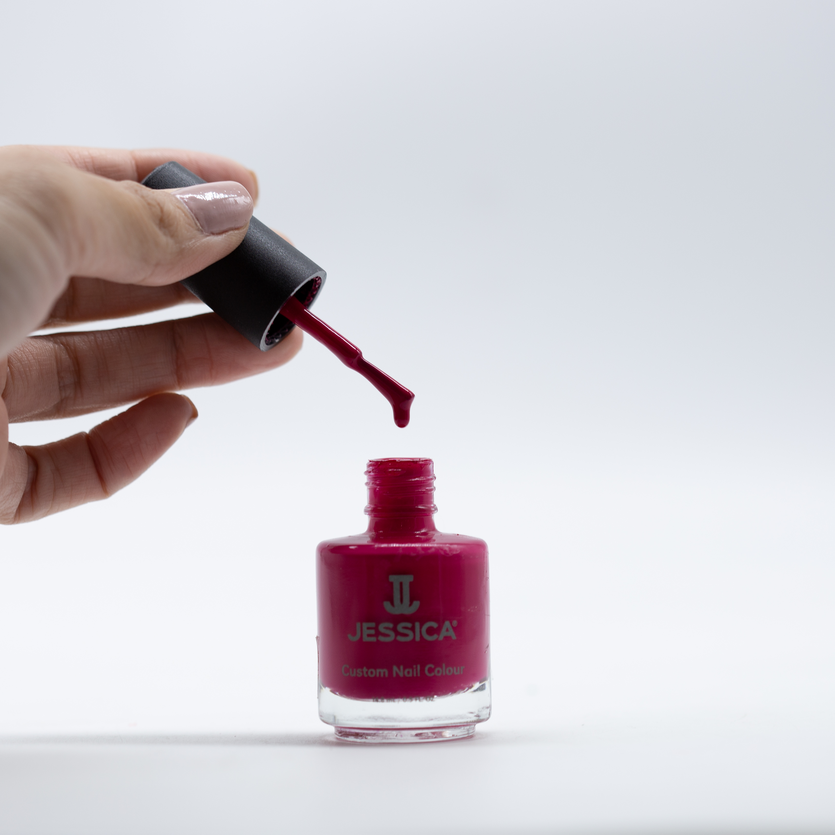 ESMALTE CNC 1121