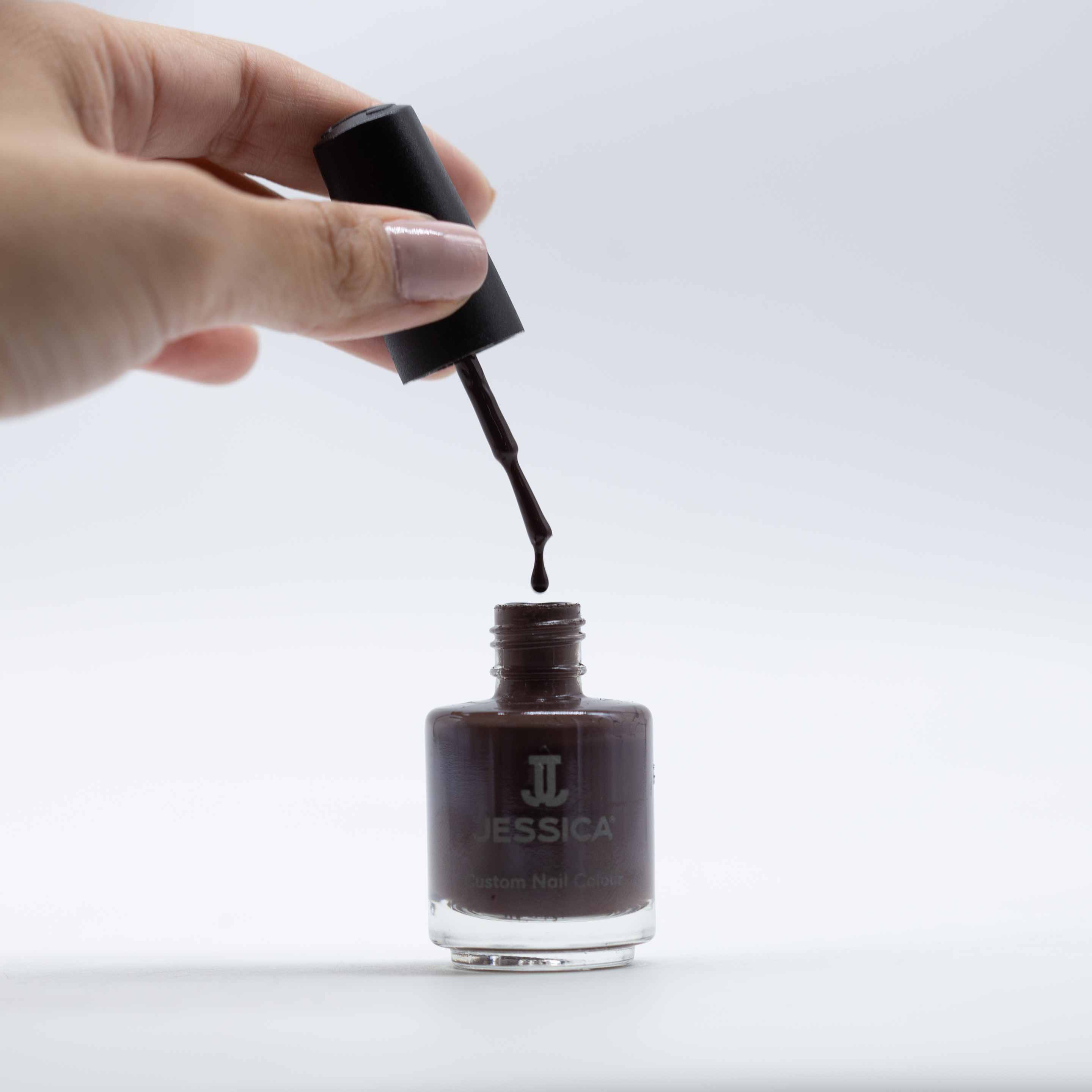 ESMALTE CNC 1122