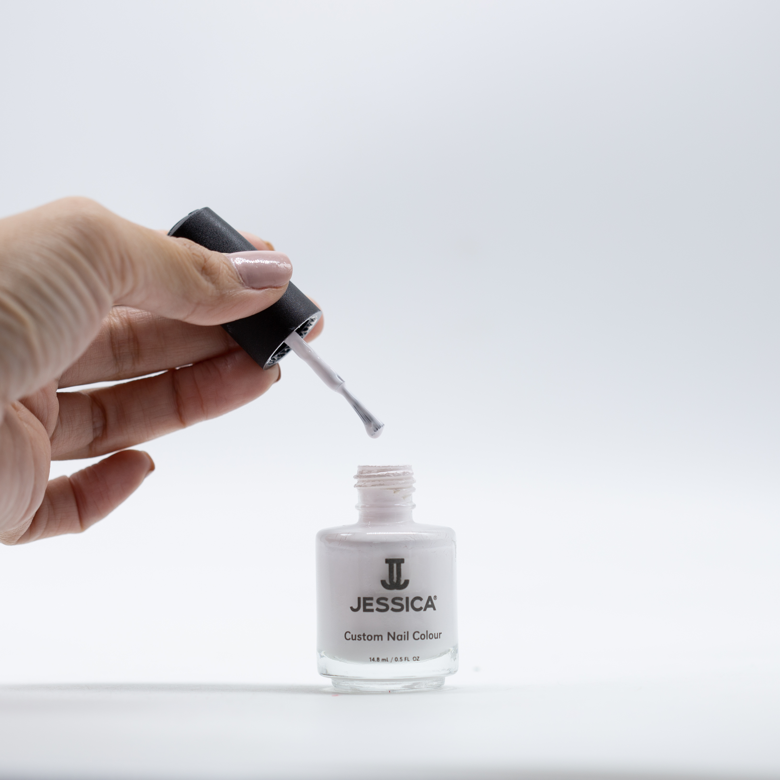 ESMALTE CNC 1166