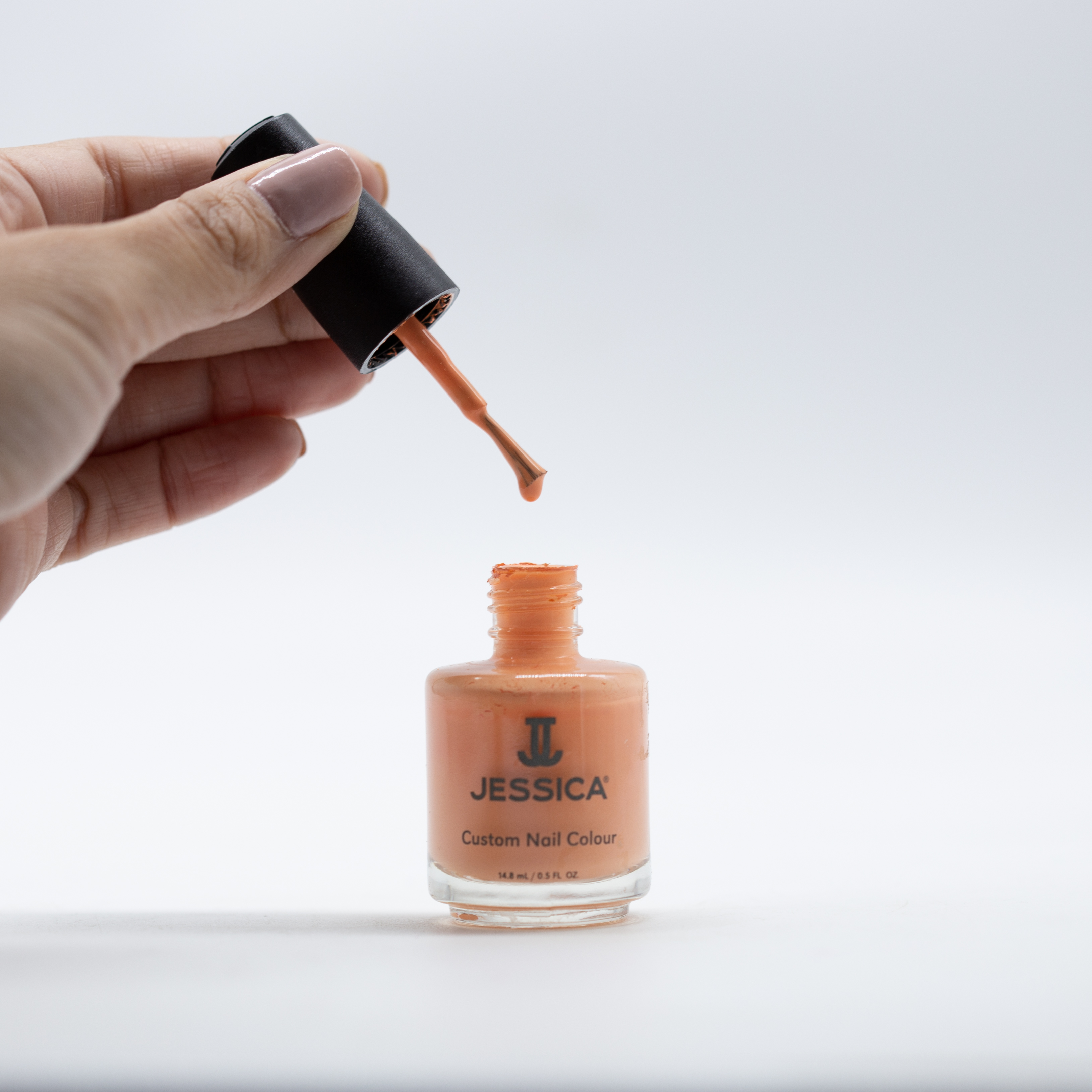 ESMALTE CNC 1184