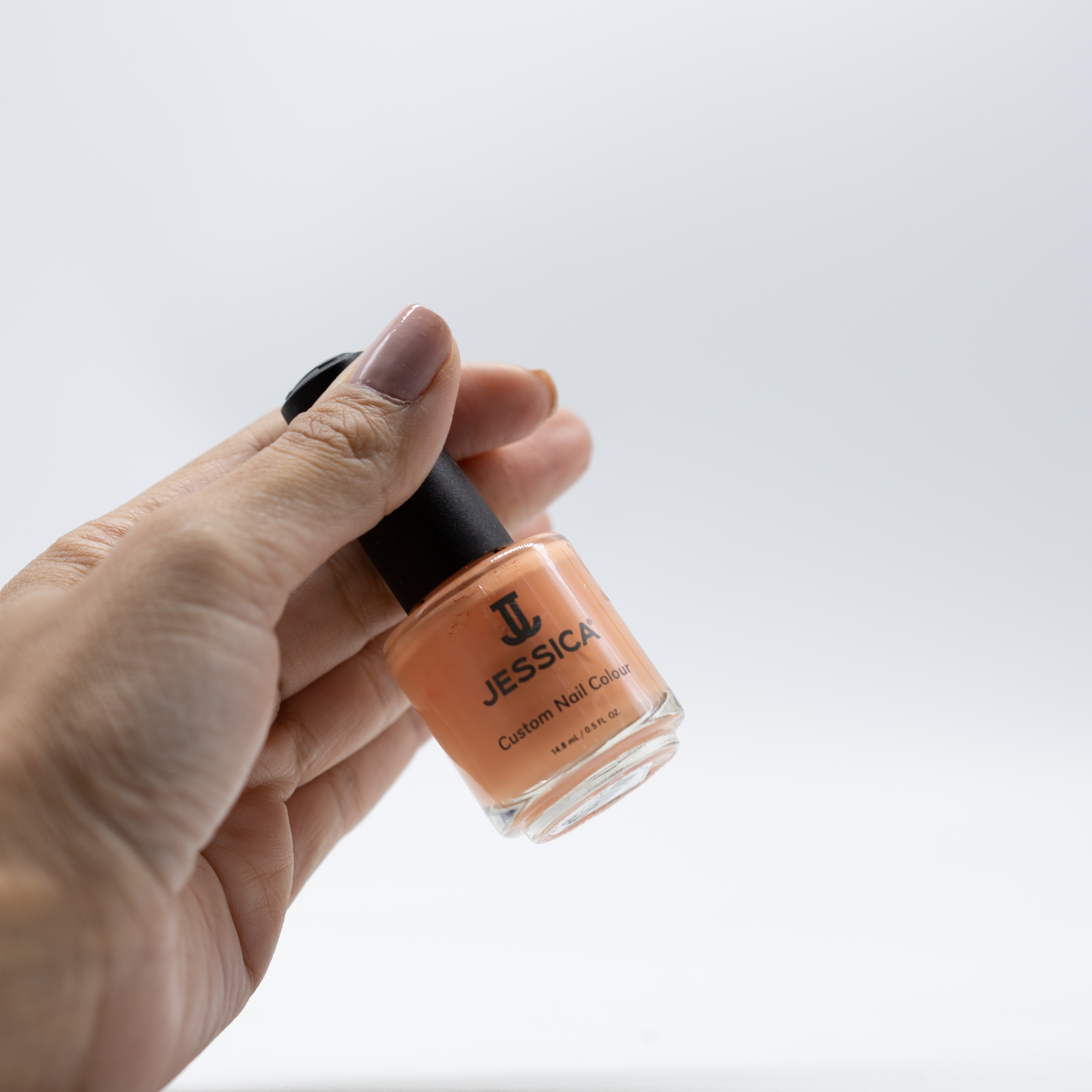 ESMALTE CNC 1184