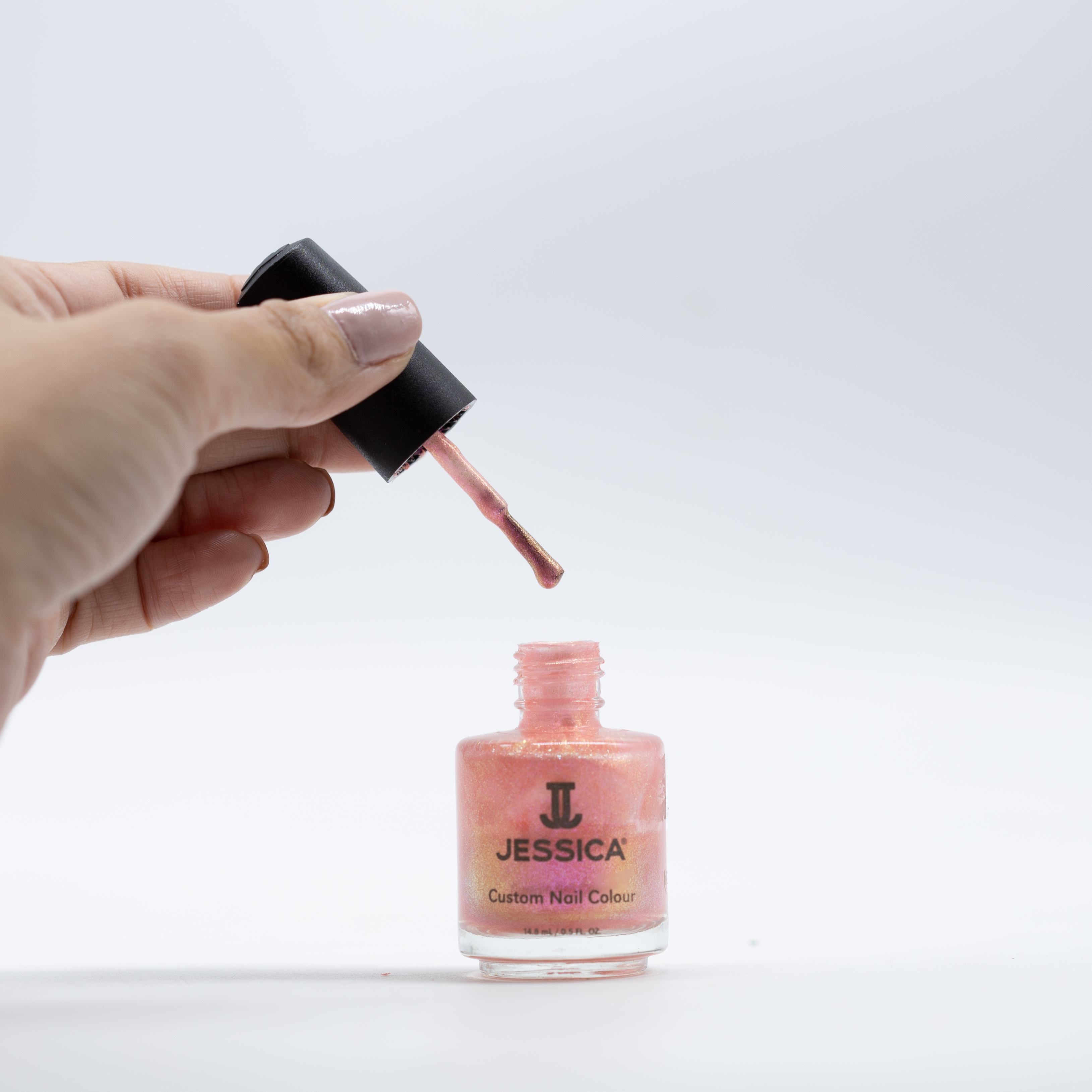 ESMALTE CNC 1192