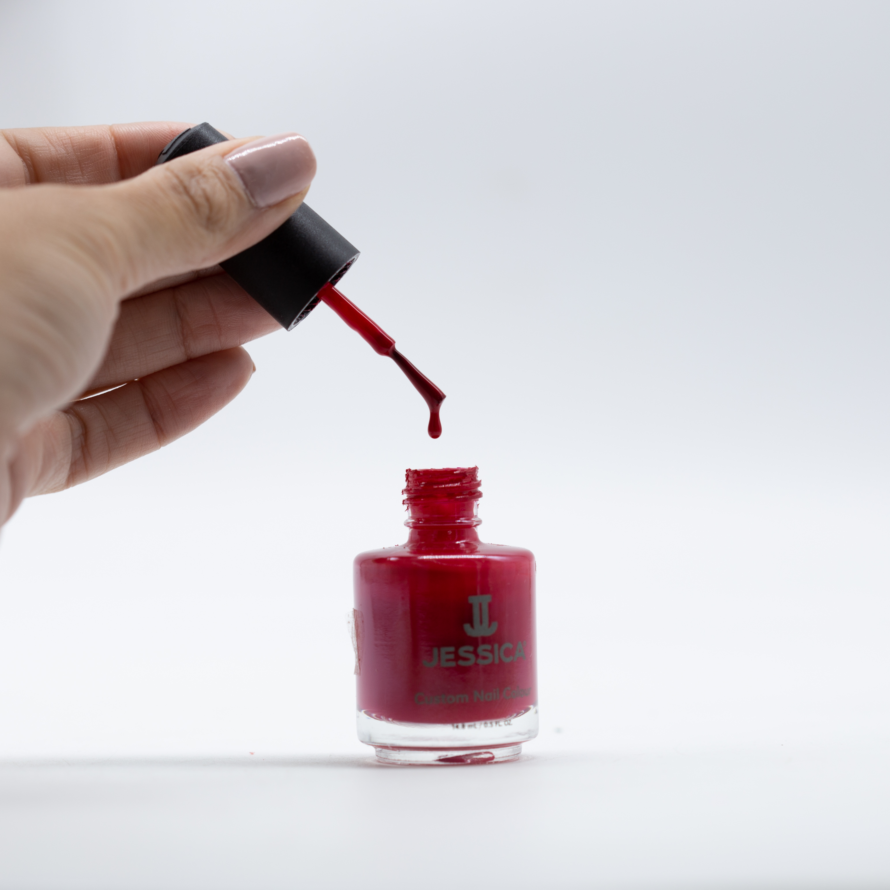 ESMALTE CNC 120