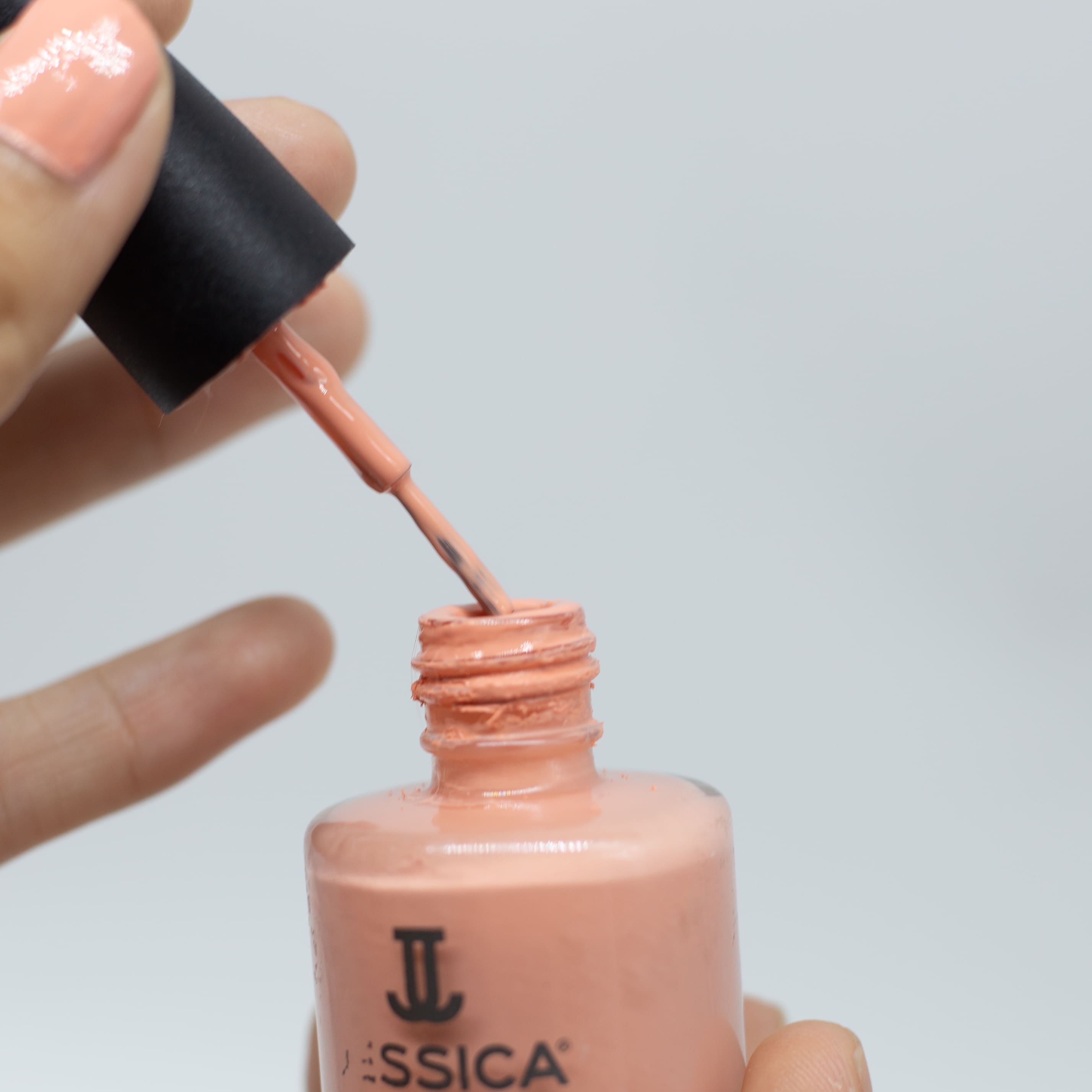 ESMALTE CNC 1207