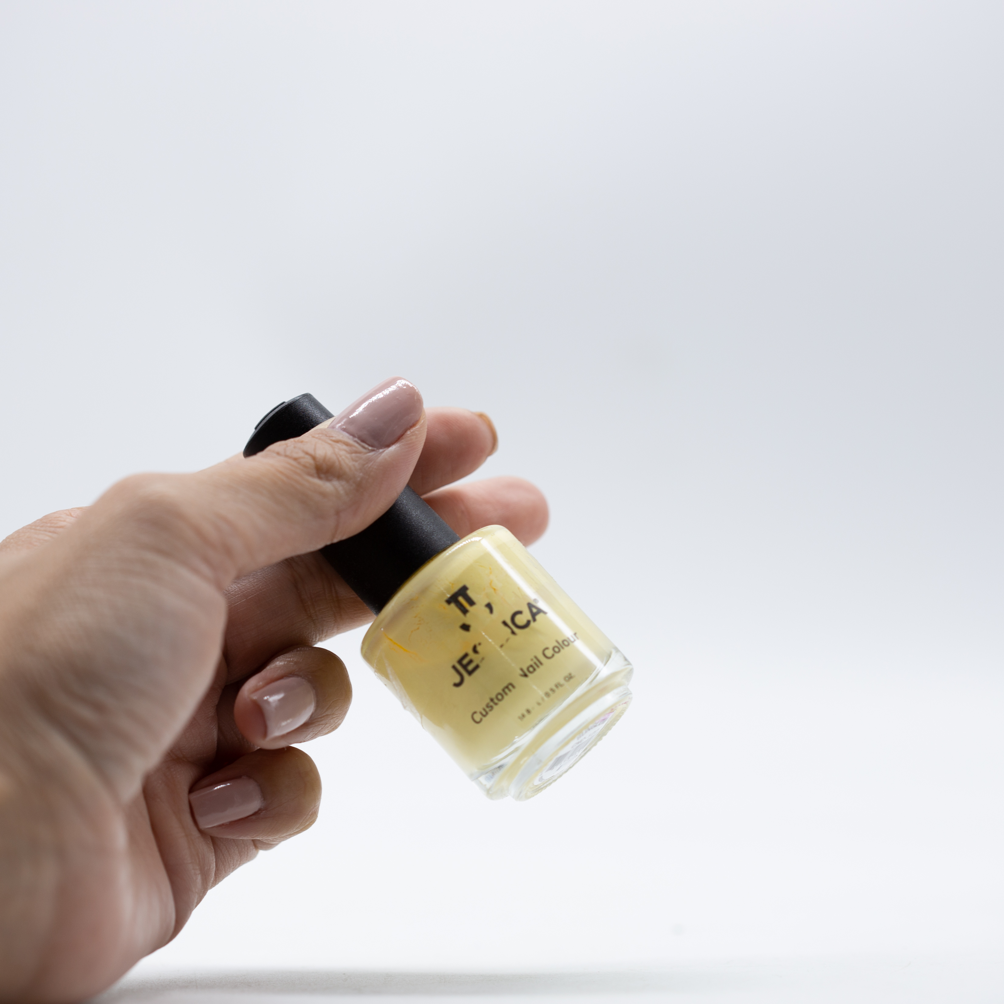 ESMALTE CNC 1227
