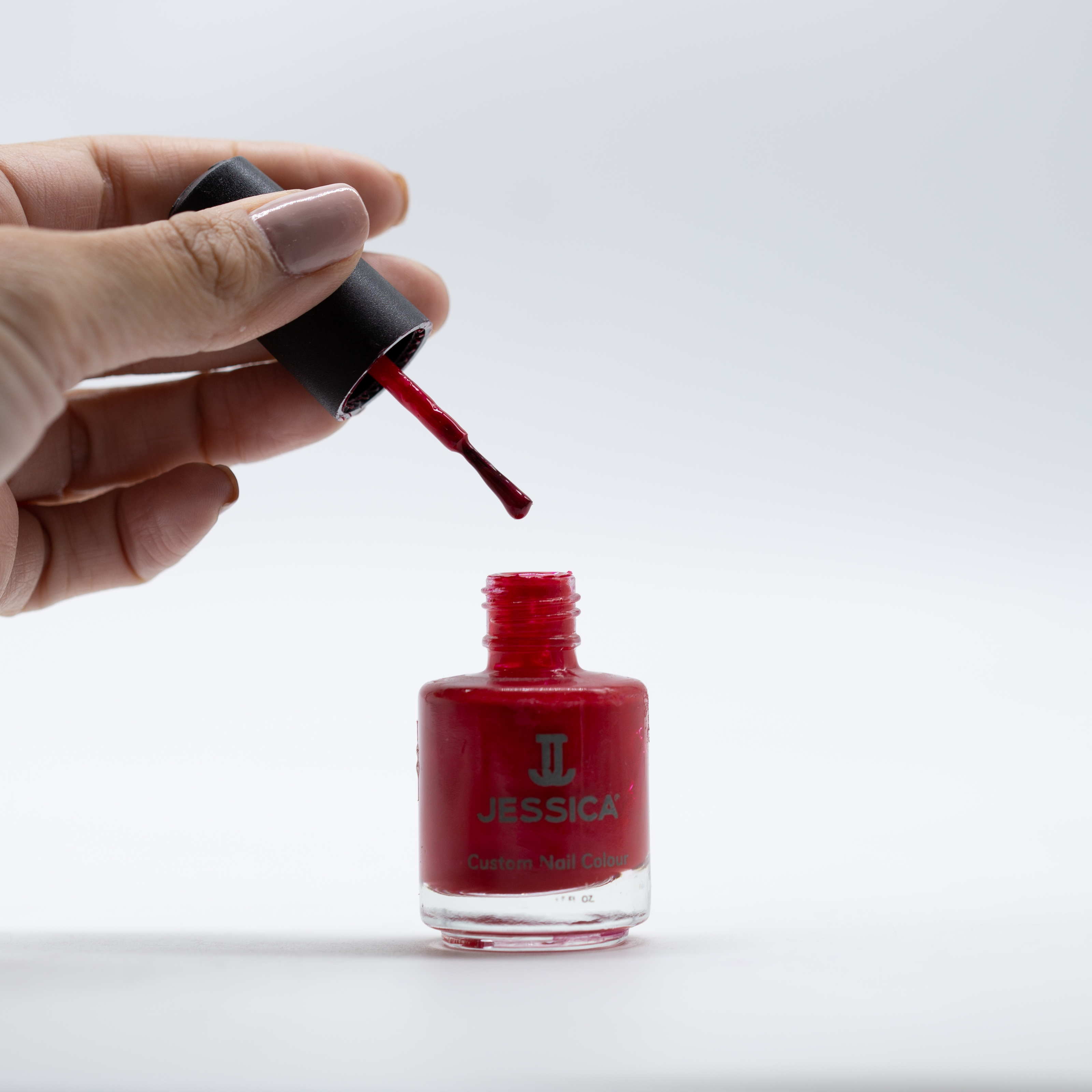 ESMALTE CNC 257