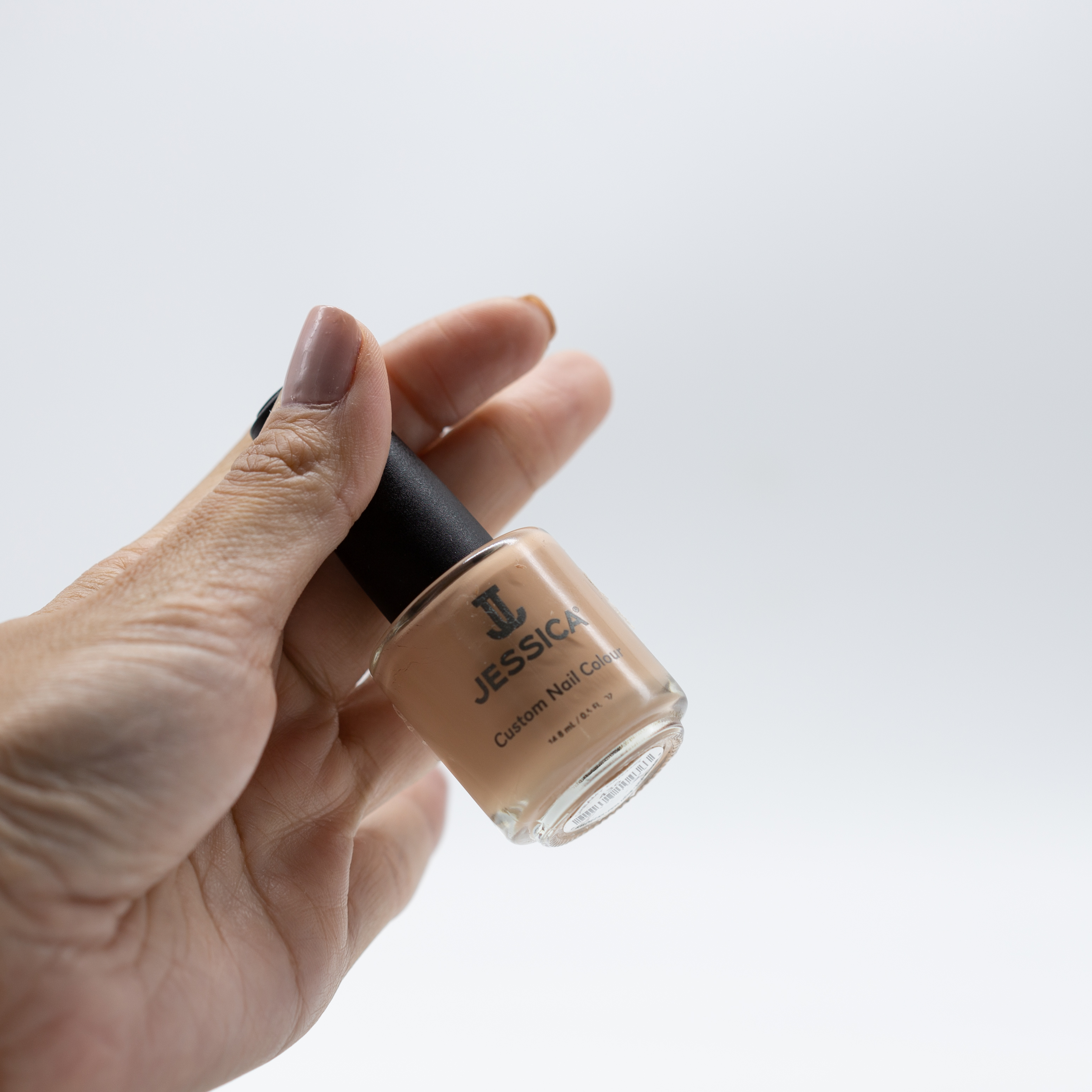 ESMALTE CNC 436