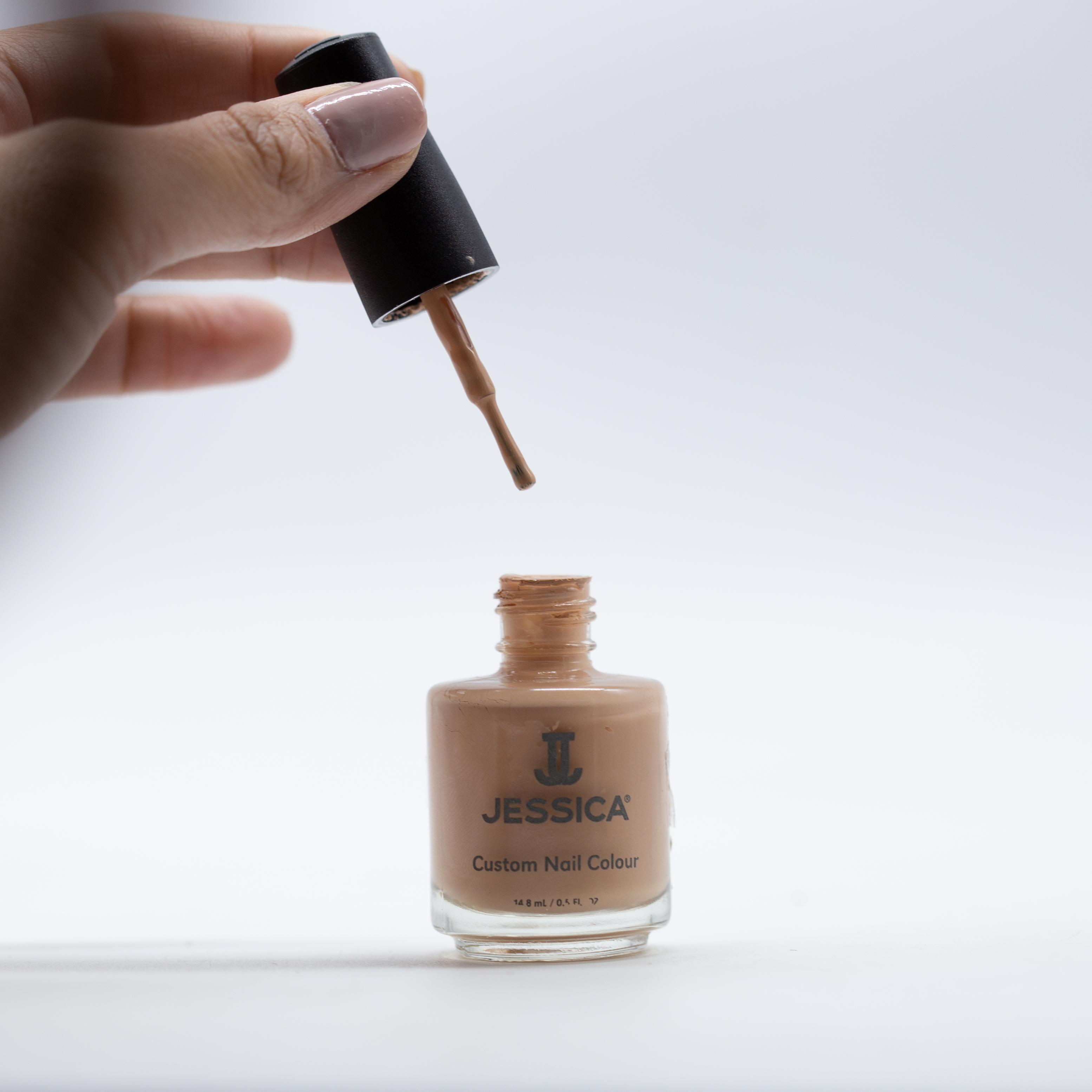 ESMALTE CNC 436
