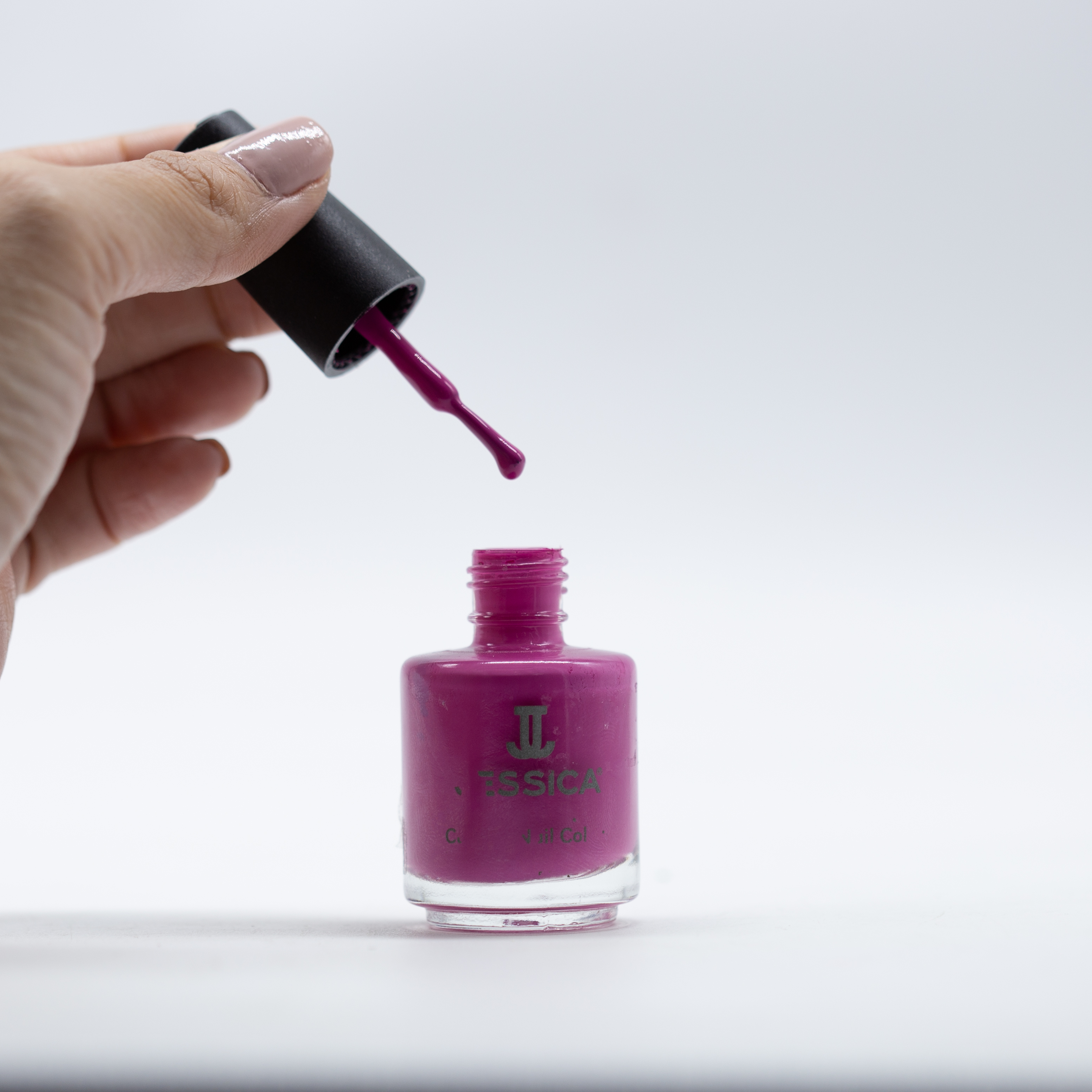 ESMALTE CNC 546