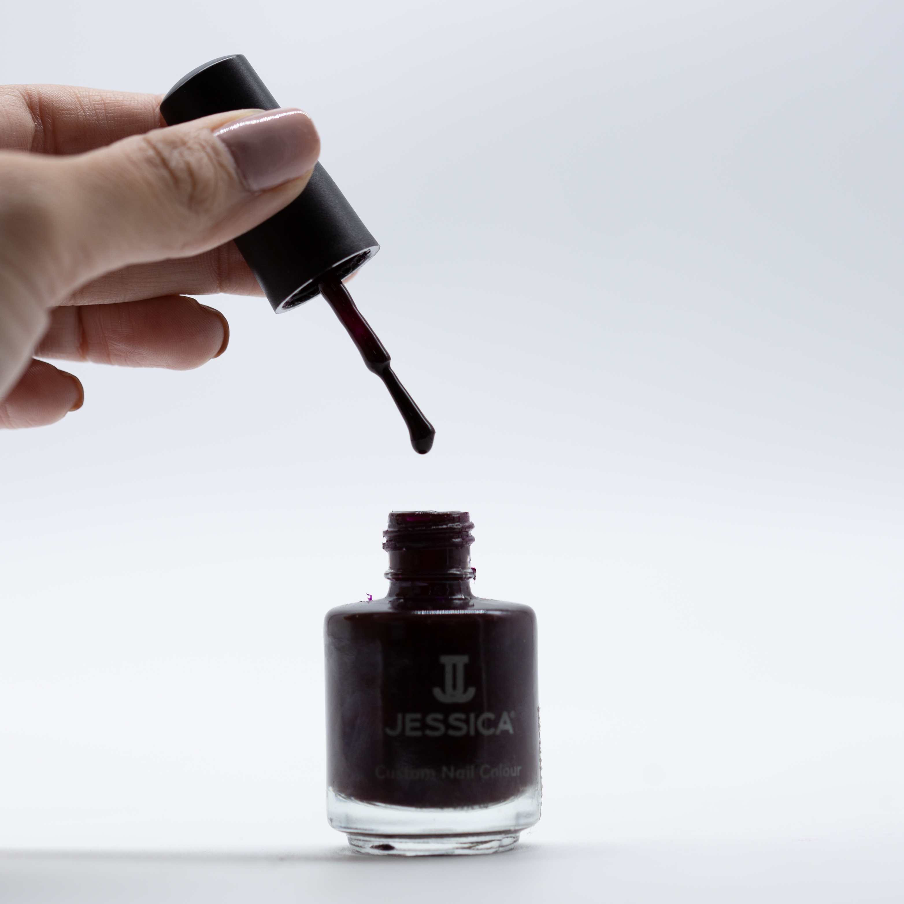 ESMALTE CNC 691