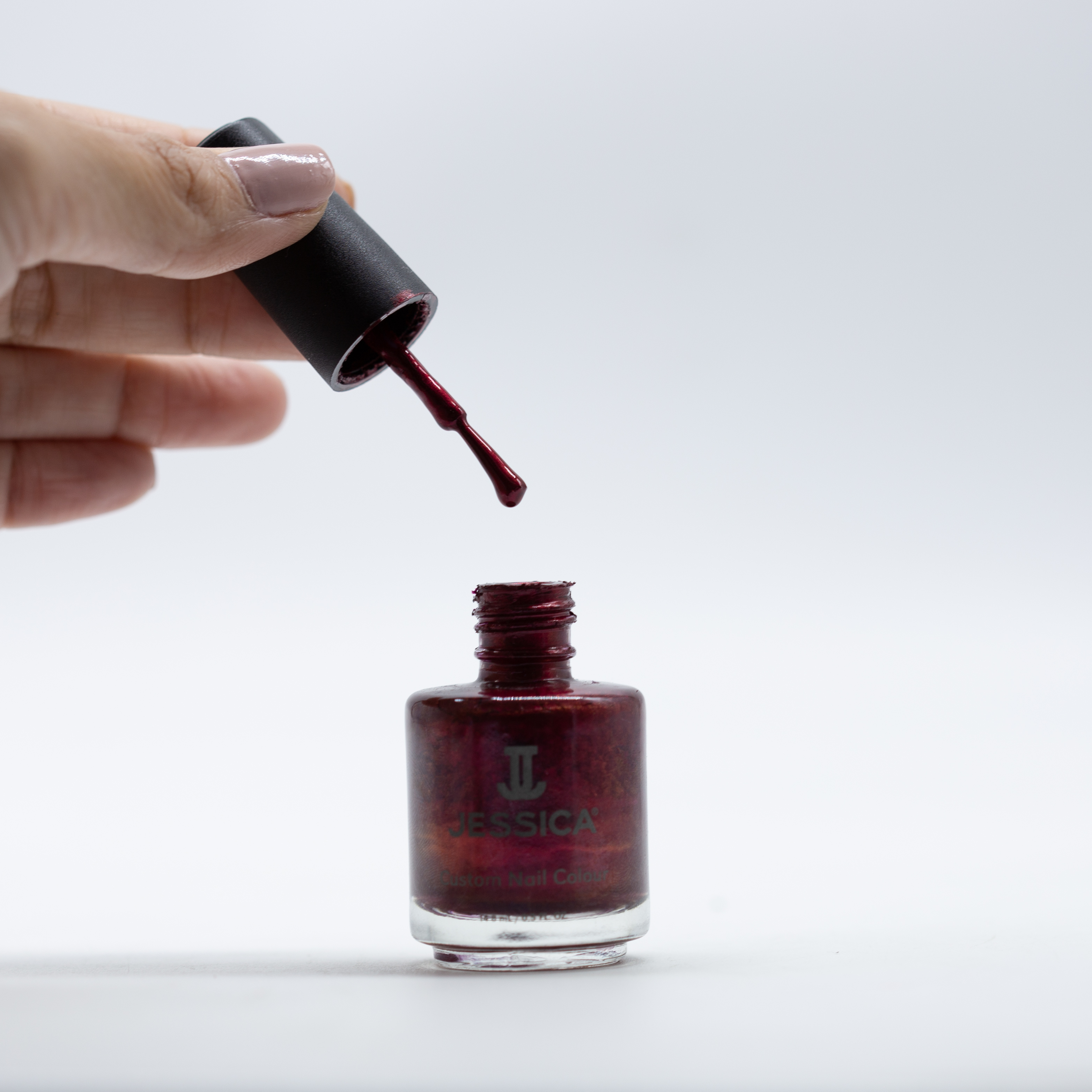 ESMALTE CNC 707