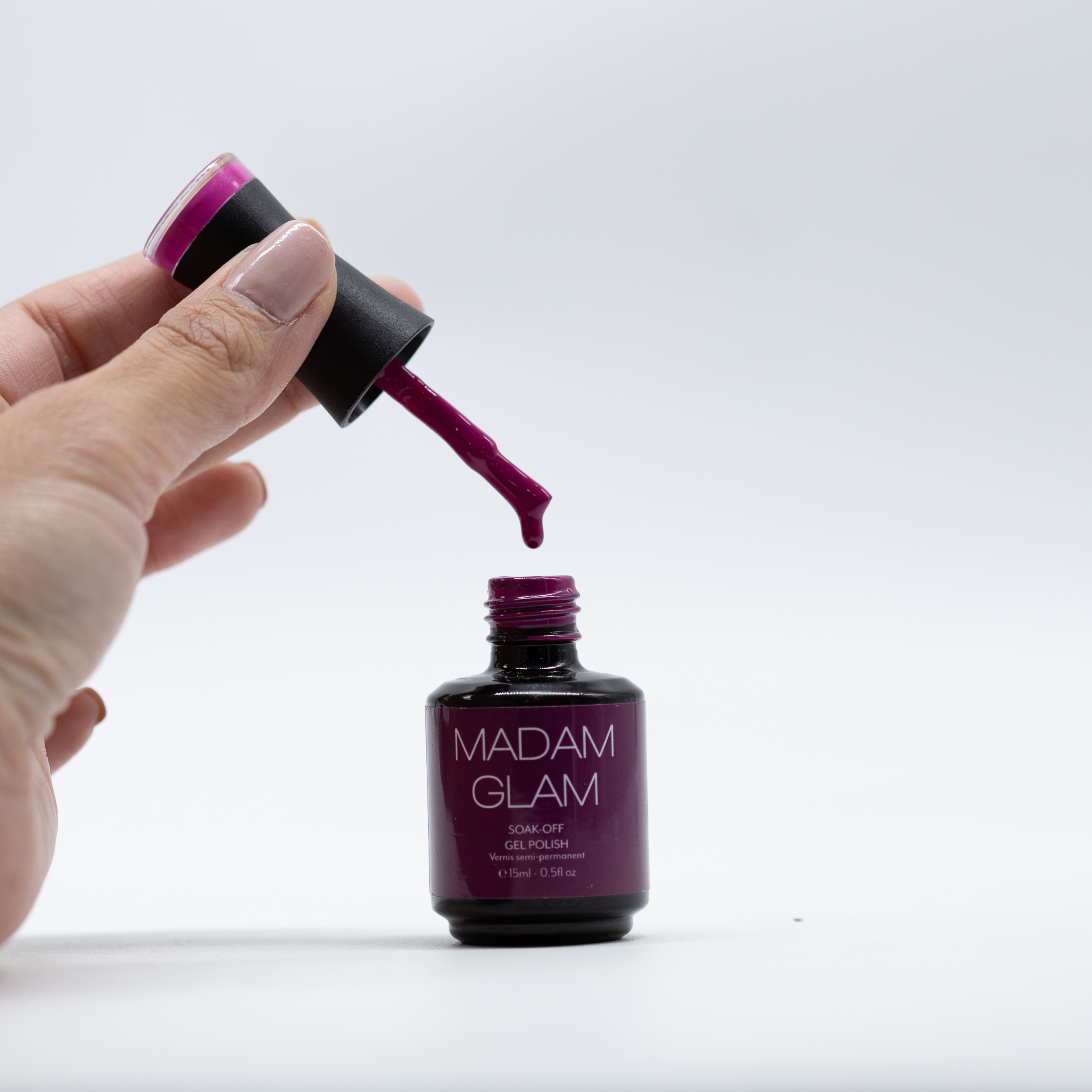 MG SANGRIA