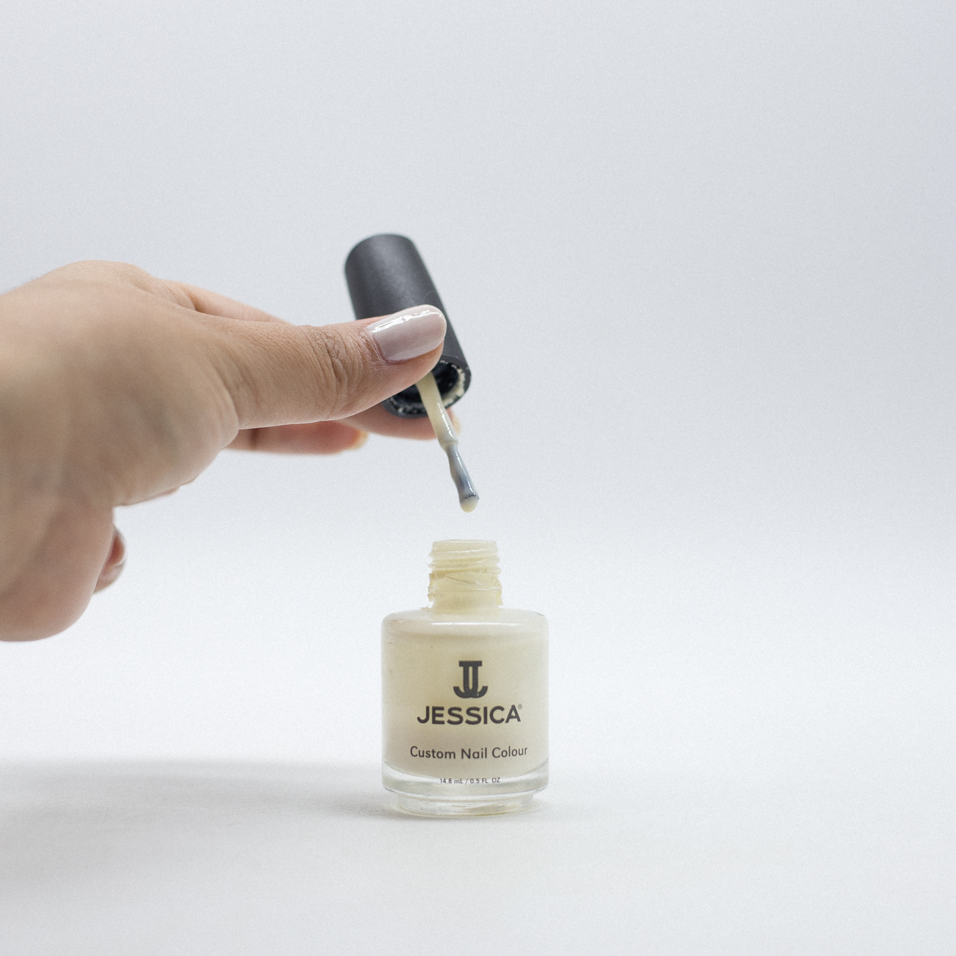 ESMALTE CNC 650
