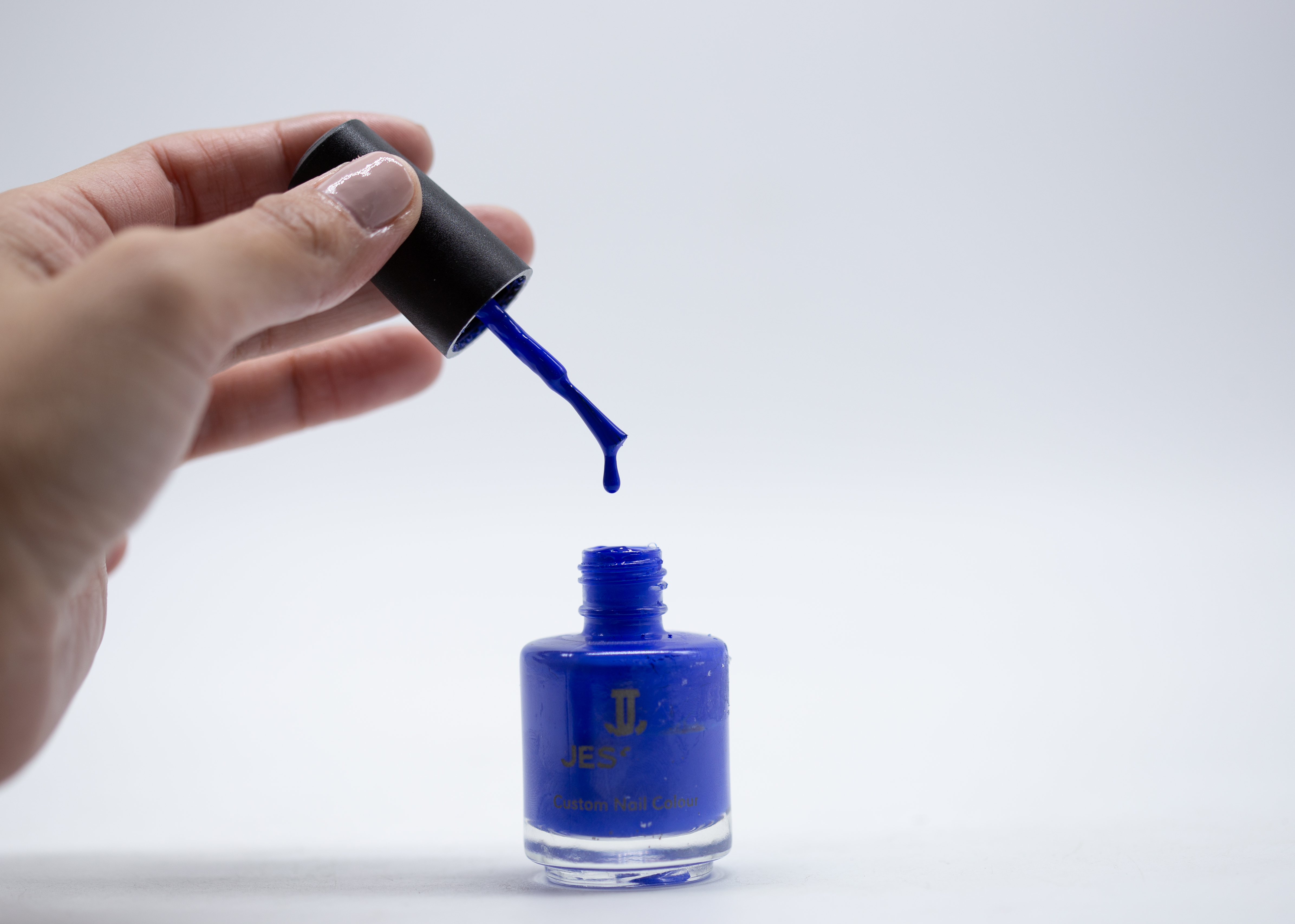 ESMALTE CNC 1141