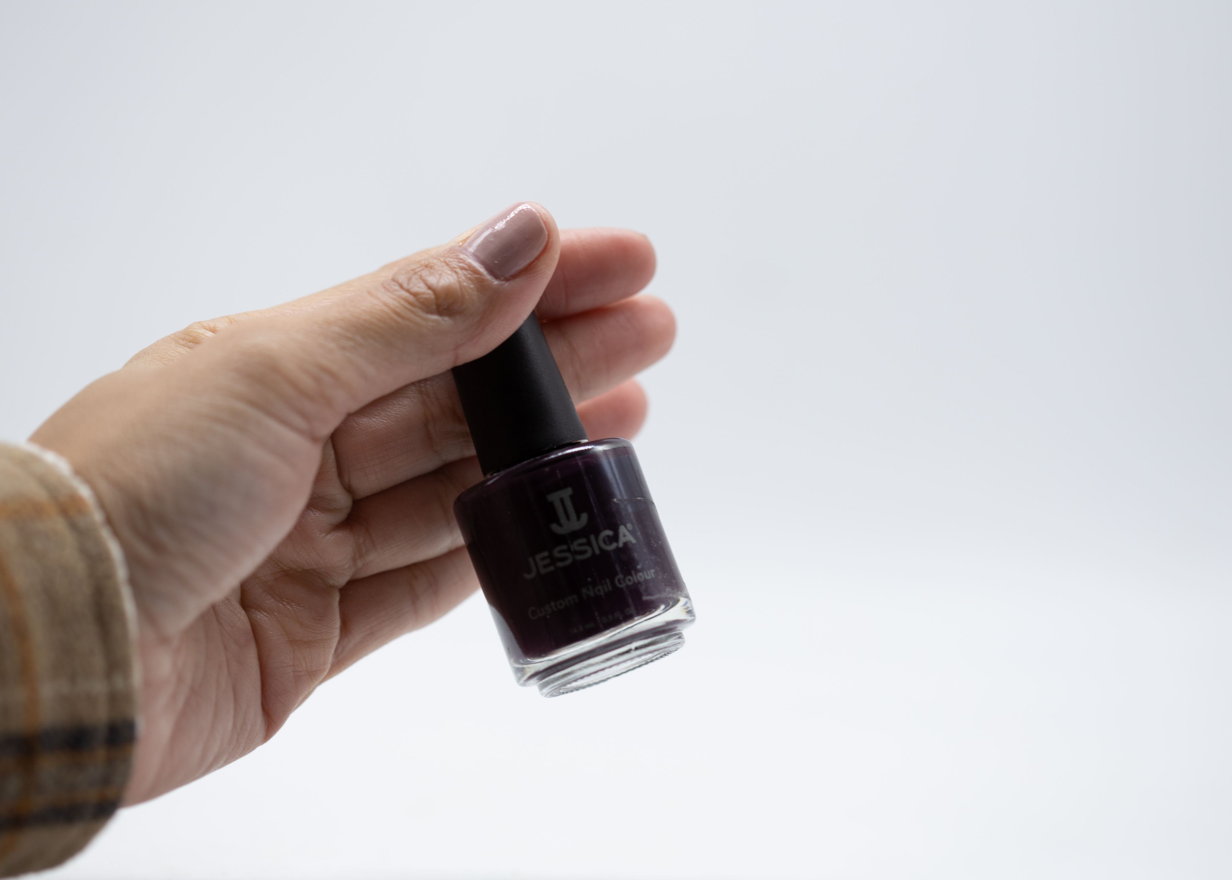 ESMALTE CNC 460
