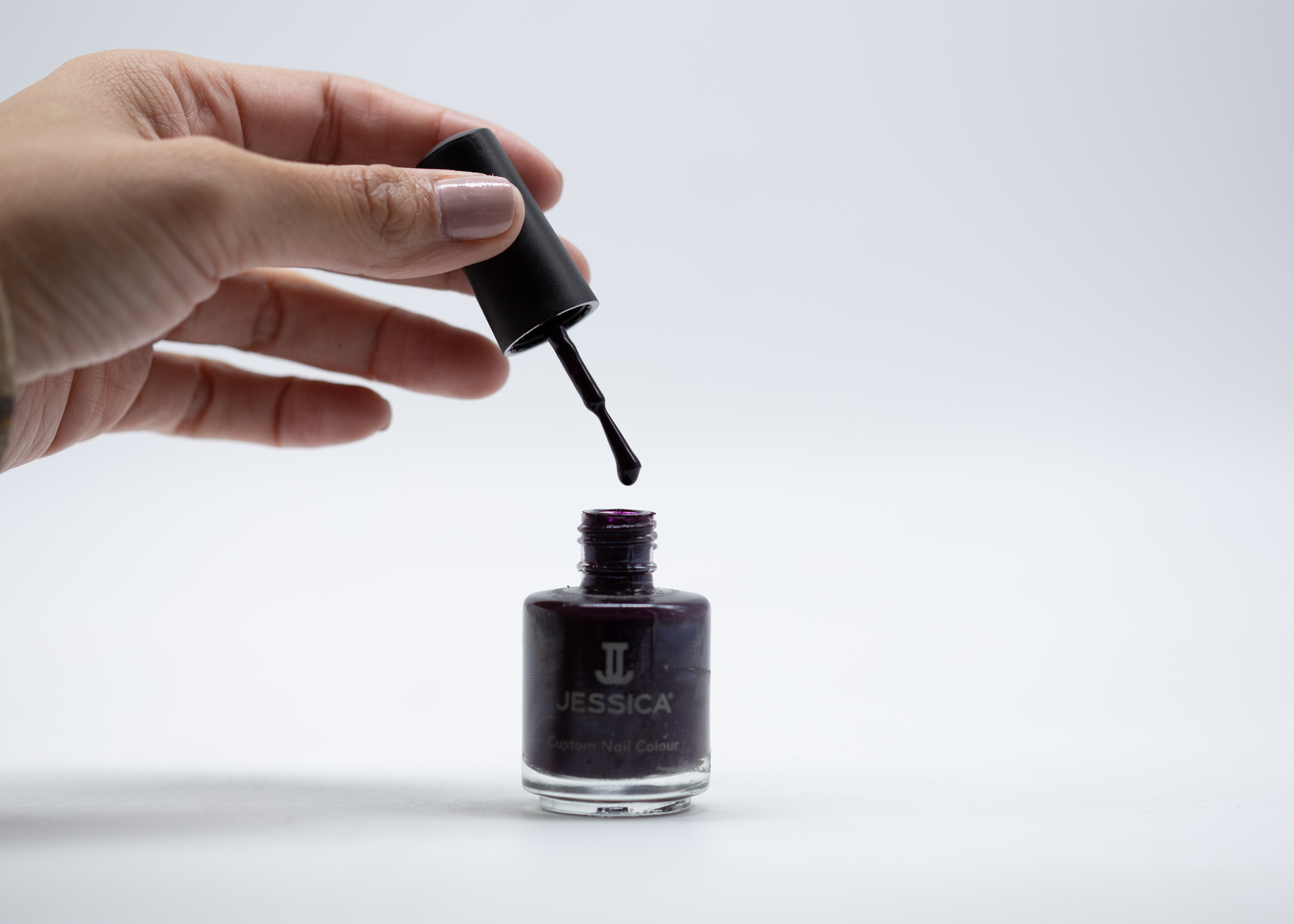 ESMALTE CNC 460