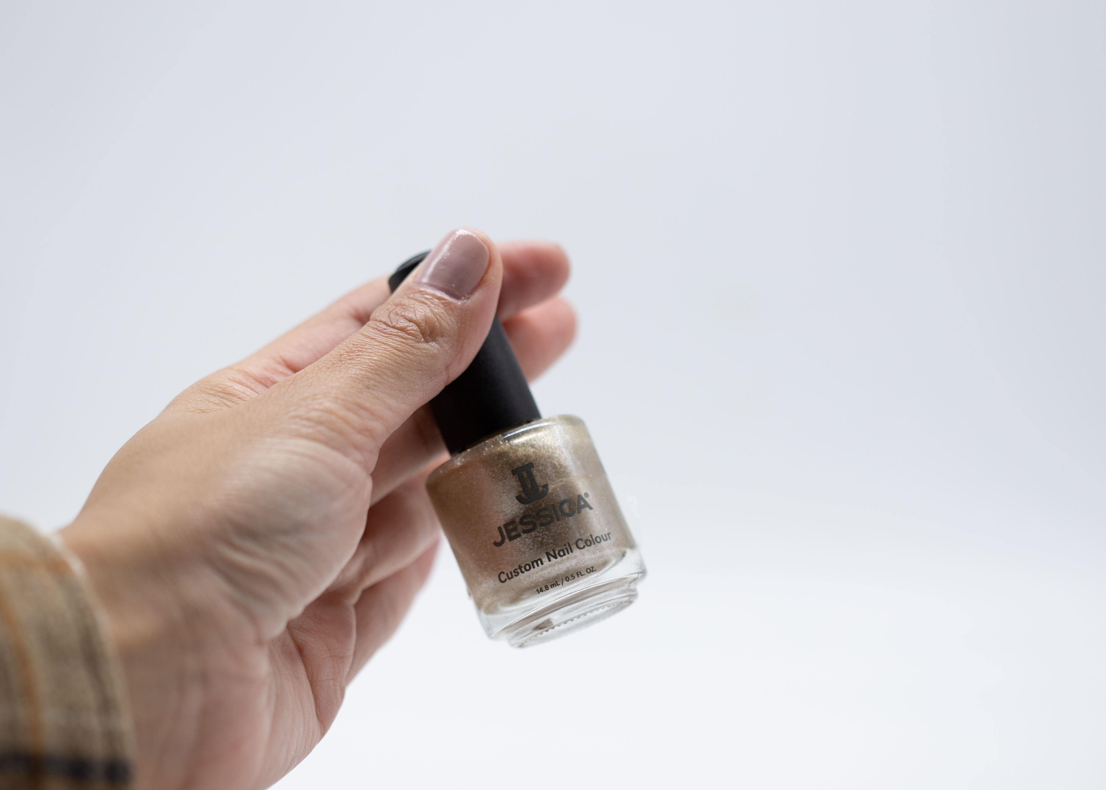 ESMALTE CNC 738